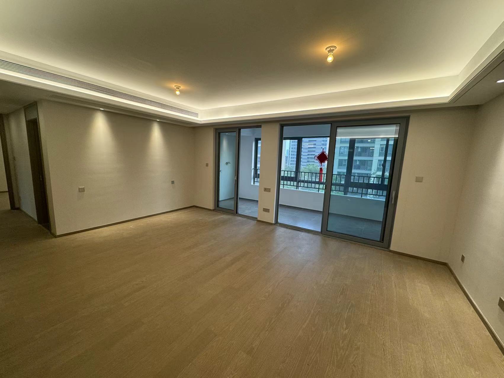 祥生云境 3室2厅2卫 133.53m²