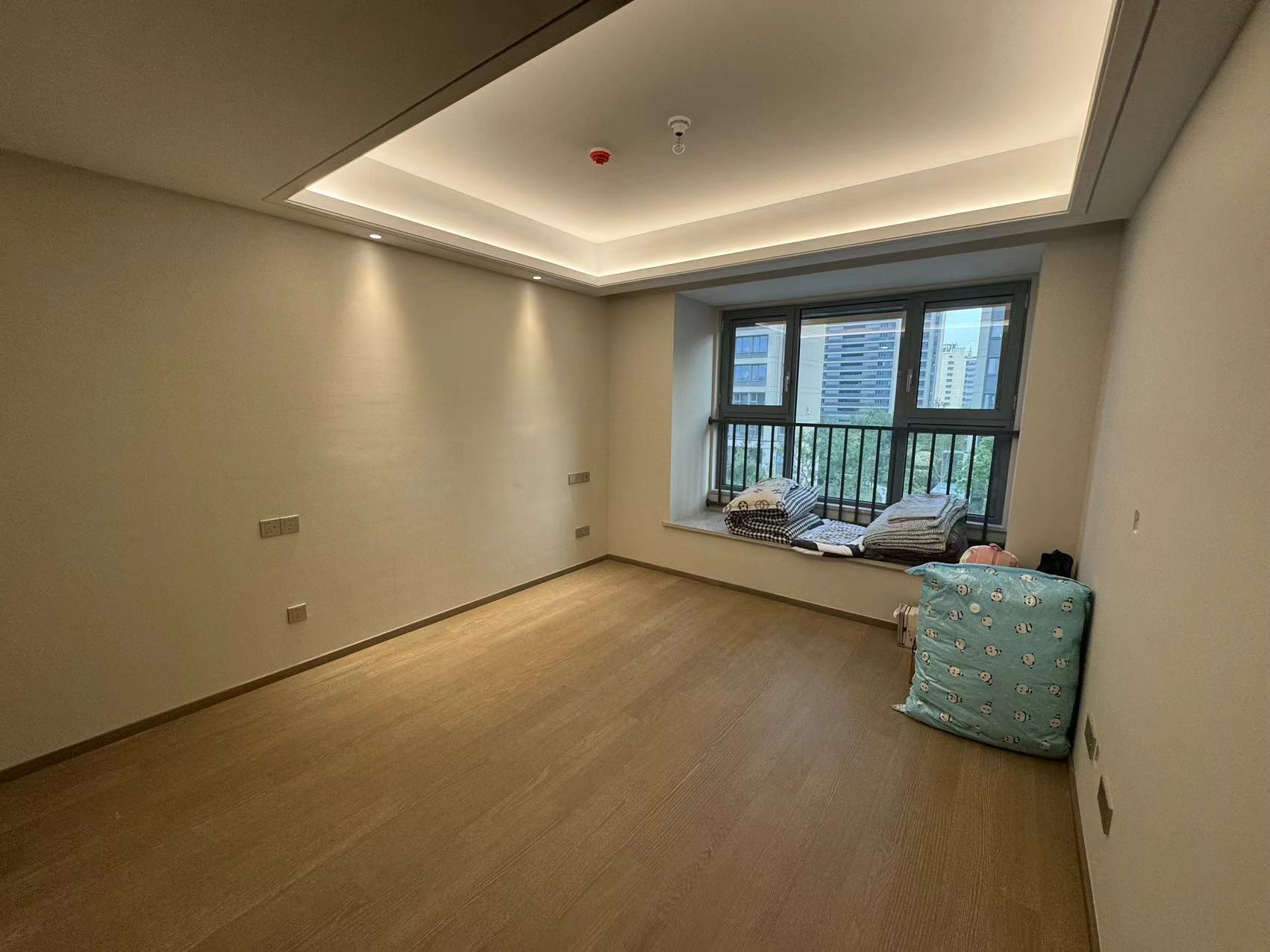 祥生云境 3室2厅2卫 133.53m²