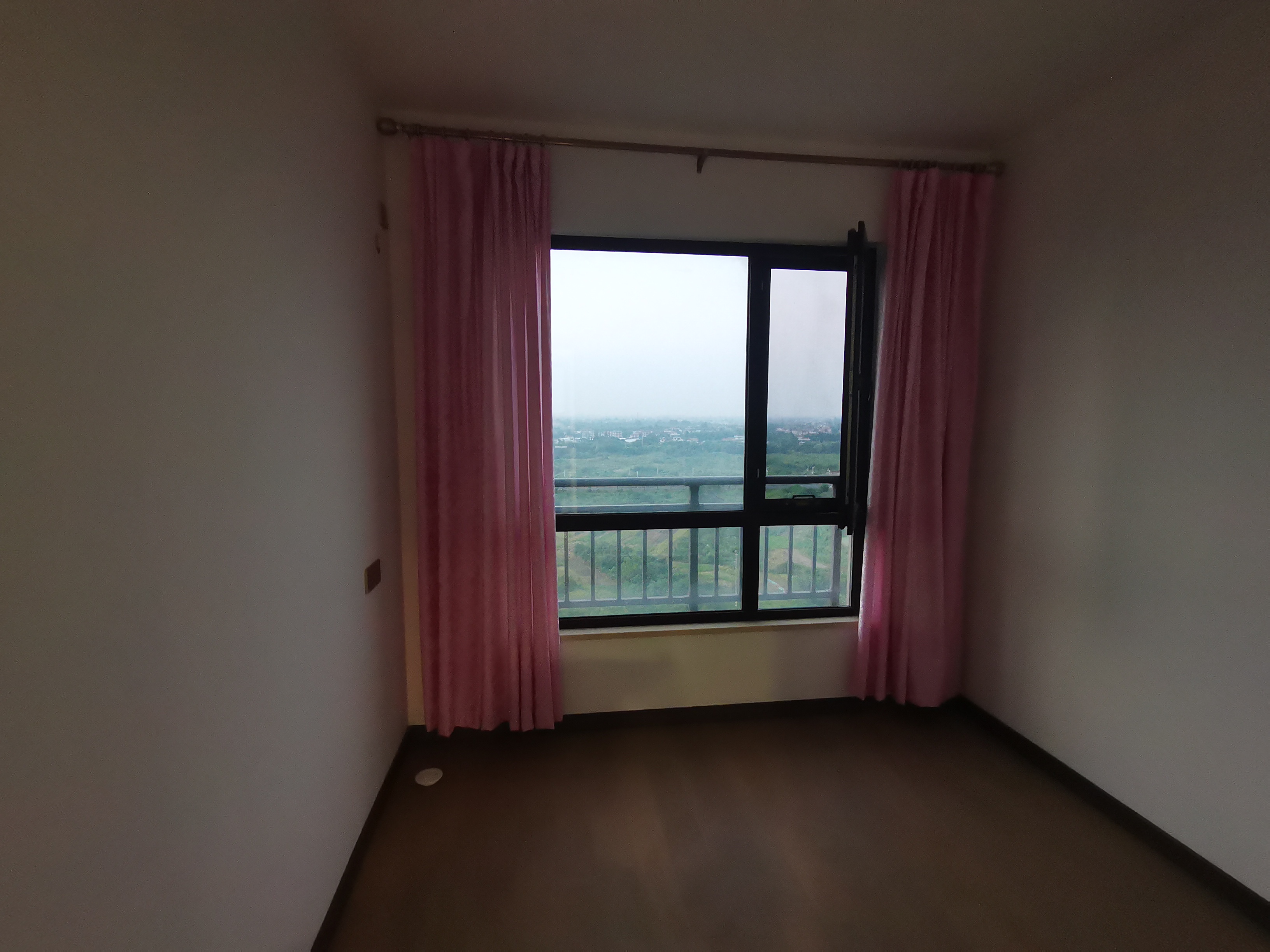 卓越万科新都会 3室2厅2卫 122m&sup2;