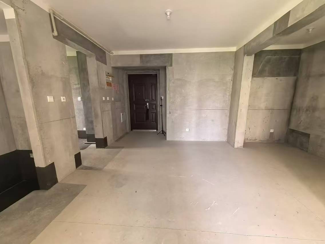 佳源都市 3室2厅1卫 114m&sup2;