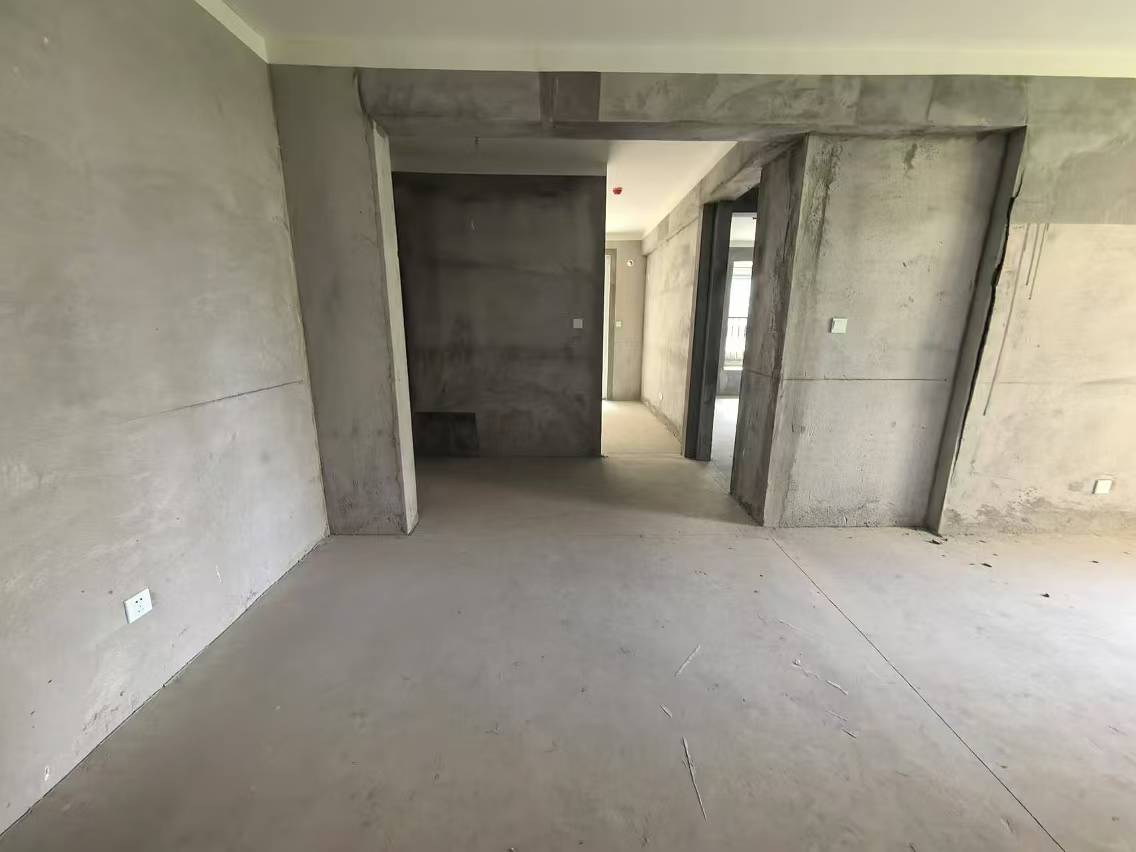 佳源都市 3室2厅1卫 114m&sup2;
