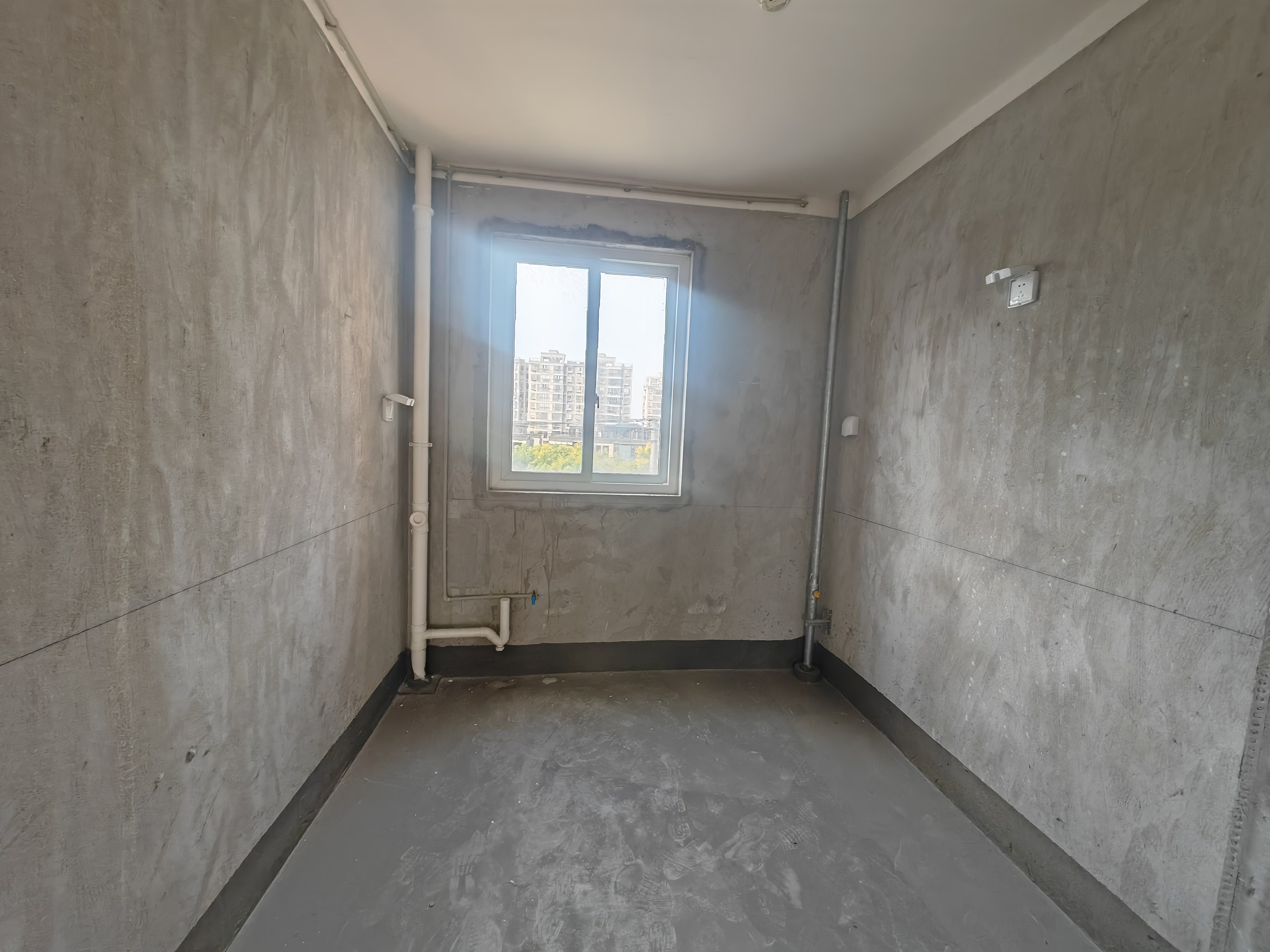 金韵华庭 2室2厅1卫 91m&sup2;