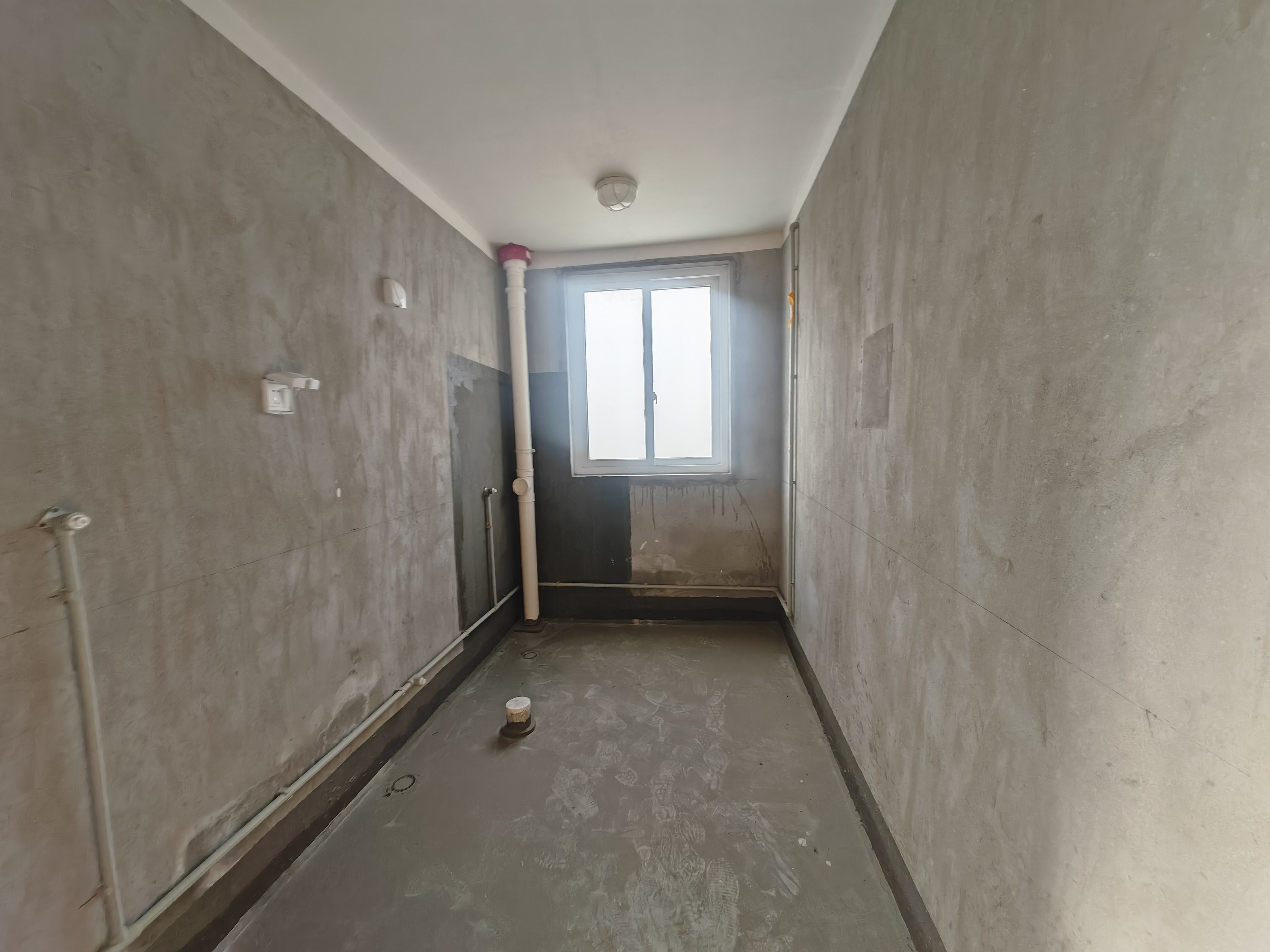 金韵华庭 2室2厅1卫 91m&sup2;