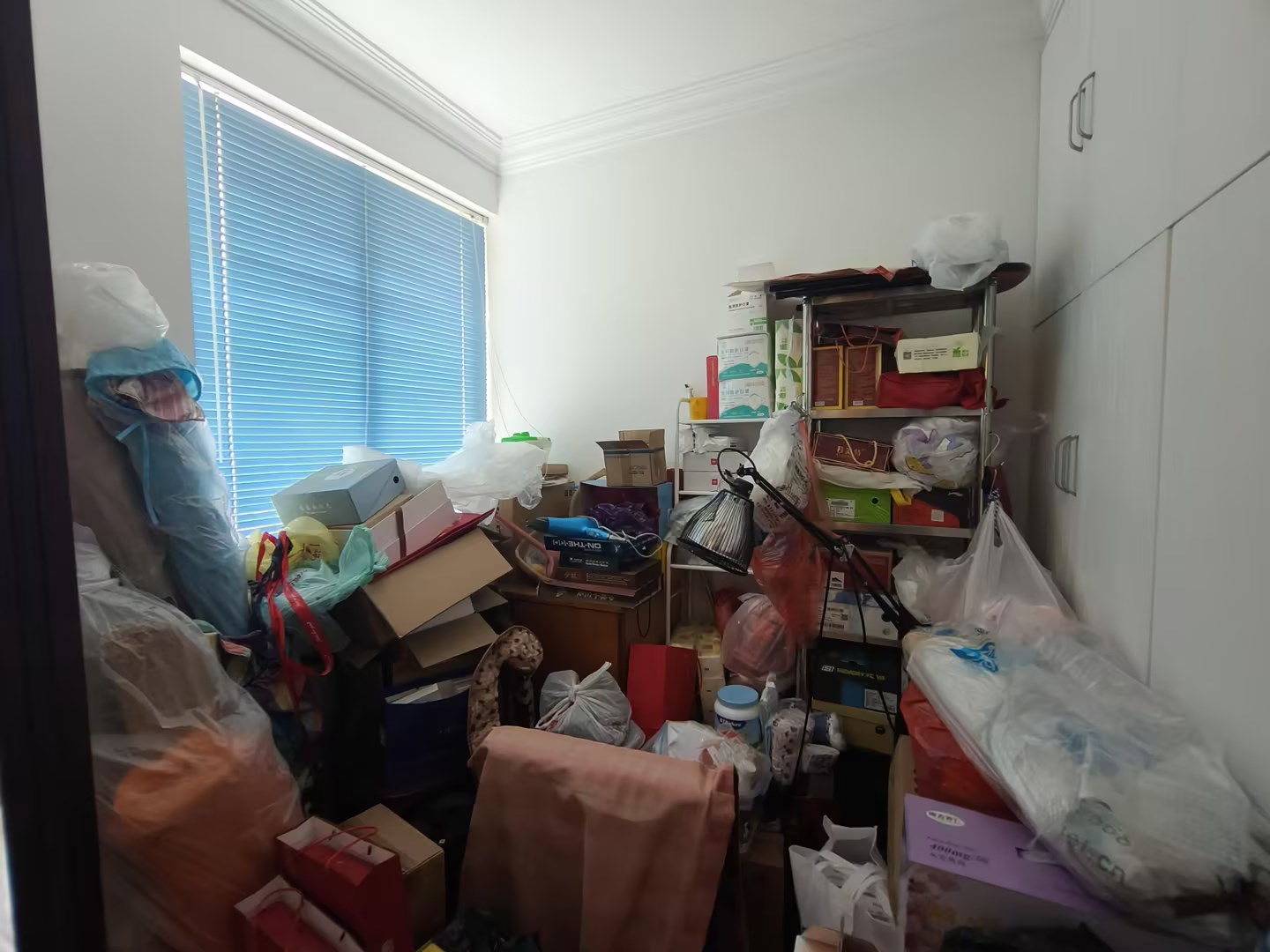 湾子头新寓 3室2厅2卫 111.2m&sup2;