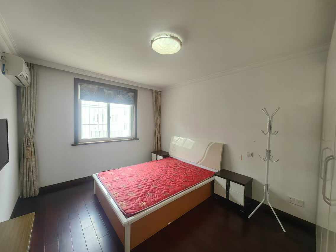 东城花园 22室2厅1卫 87.00m&sup2;