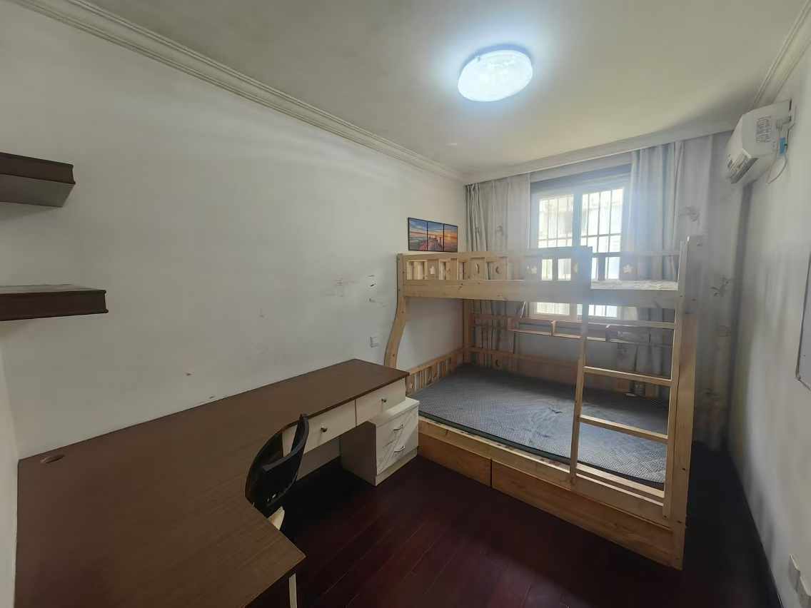 东城花园 22室2厅1卫 87.00m&sup2;