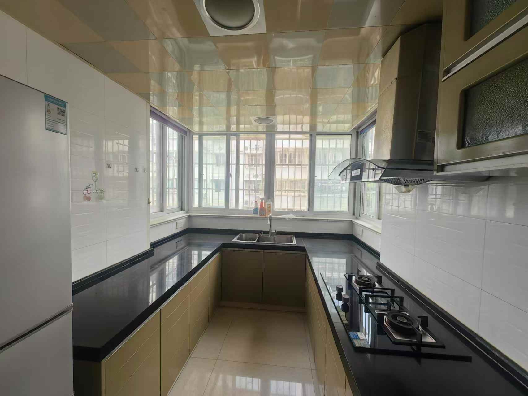 东城花园 22室2厅1卫 87.00m&sup2;