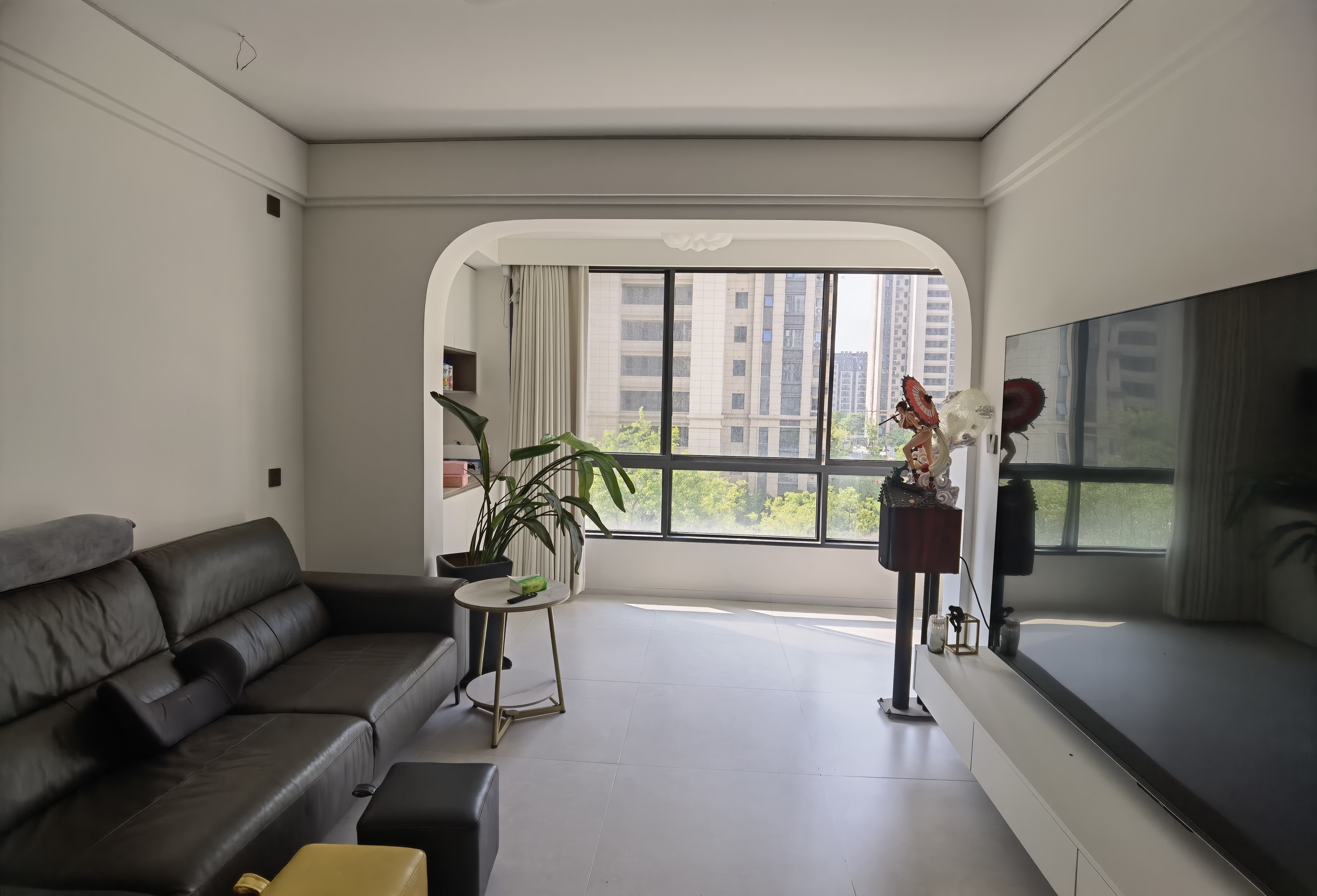 春溪集 4室2厅2卫 124.76m²