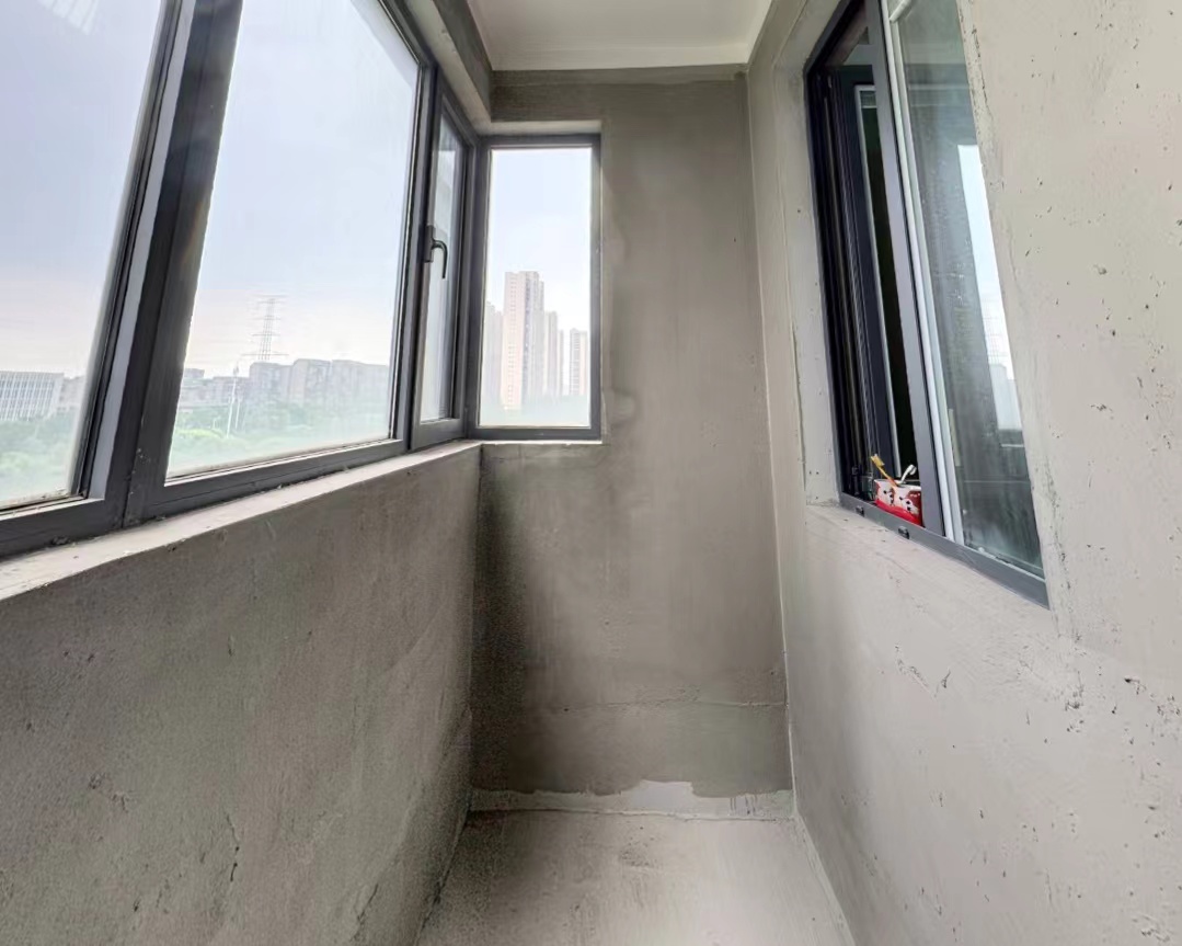 苏建阳光新城 3室2厅1卫 113m&sup2;