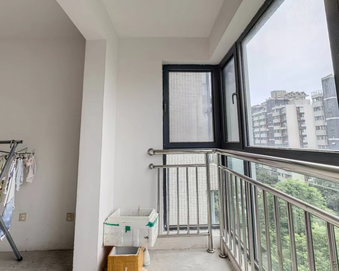 苏建阳光新城 3室2厅1卫 113m&sup2;