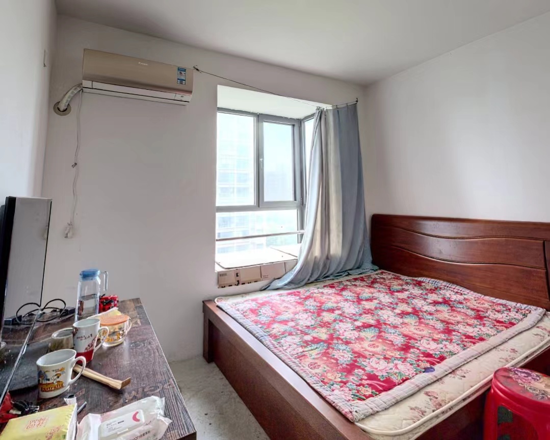 苏建阳光新城 3室2厅1卫 113m&sup2;