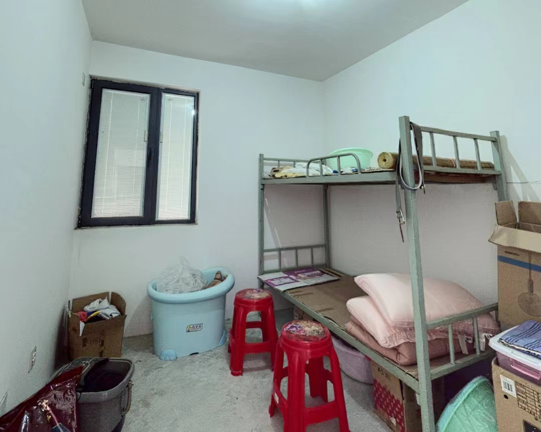 苏建阳光新城 3室2厅1卫 113m&sup2;