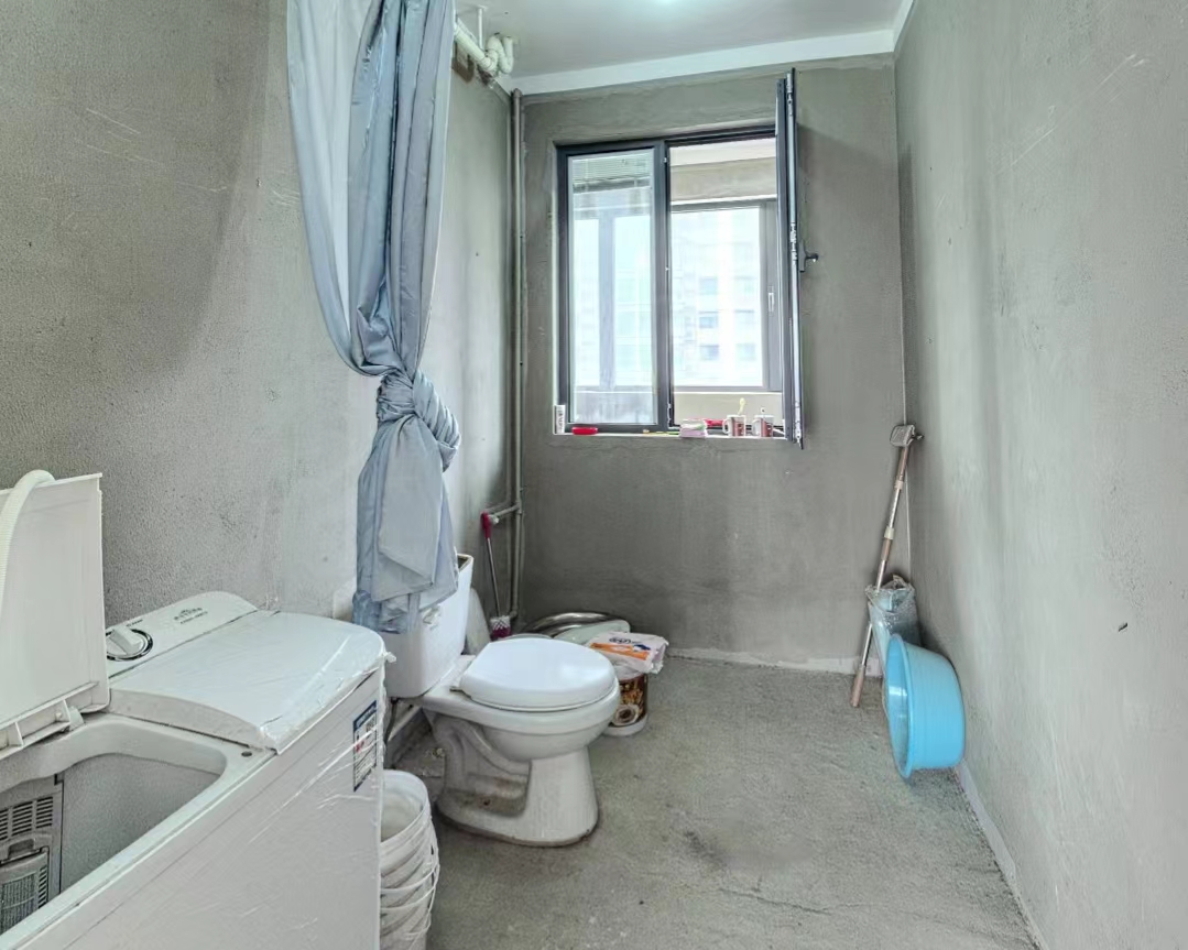 苏建阳光新城 3室2厅1卫 113m&sup2;