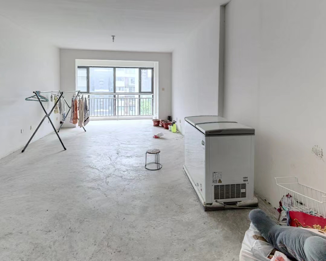 苏建阳光新城 3室2厅1卫 113m&sup2;
