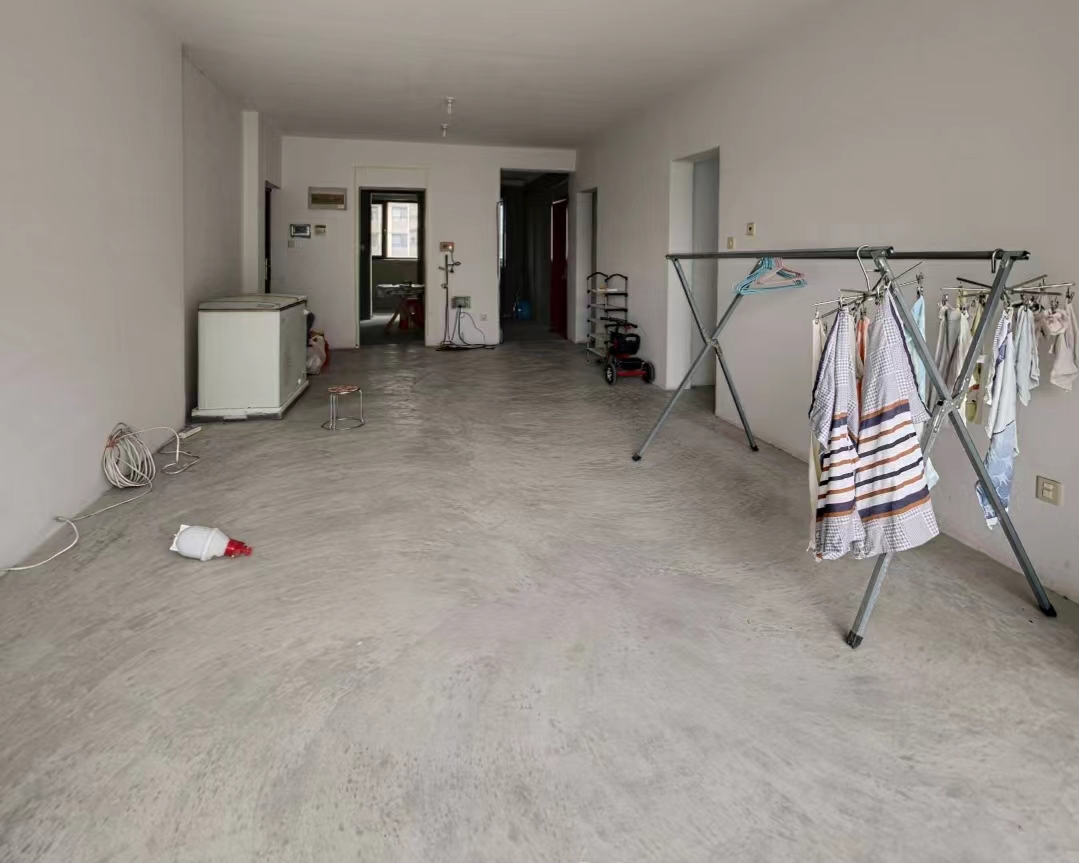 苏建阳光新城 3室2厅1卫 113m&sup2;