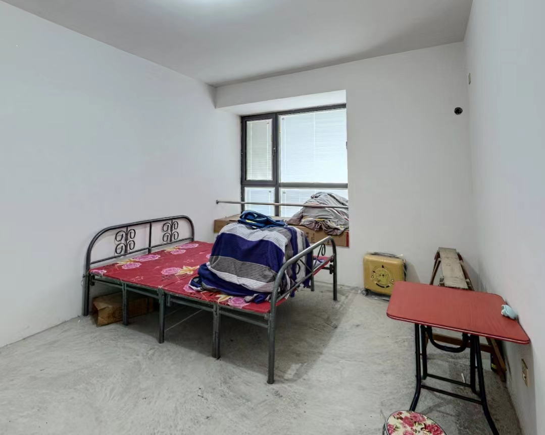 苏建阳光新城 3室2厅1卫 113m&sup2;