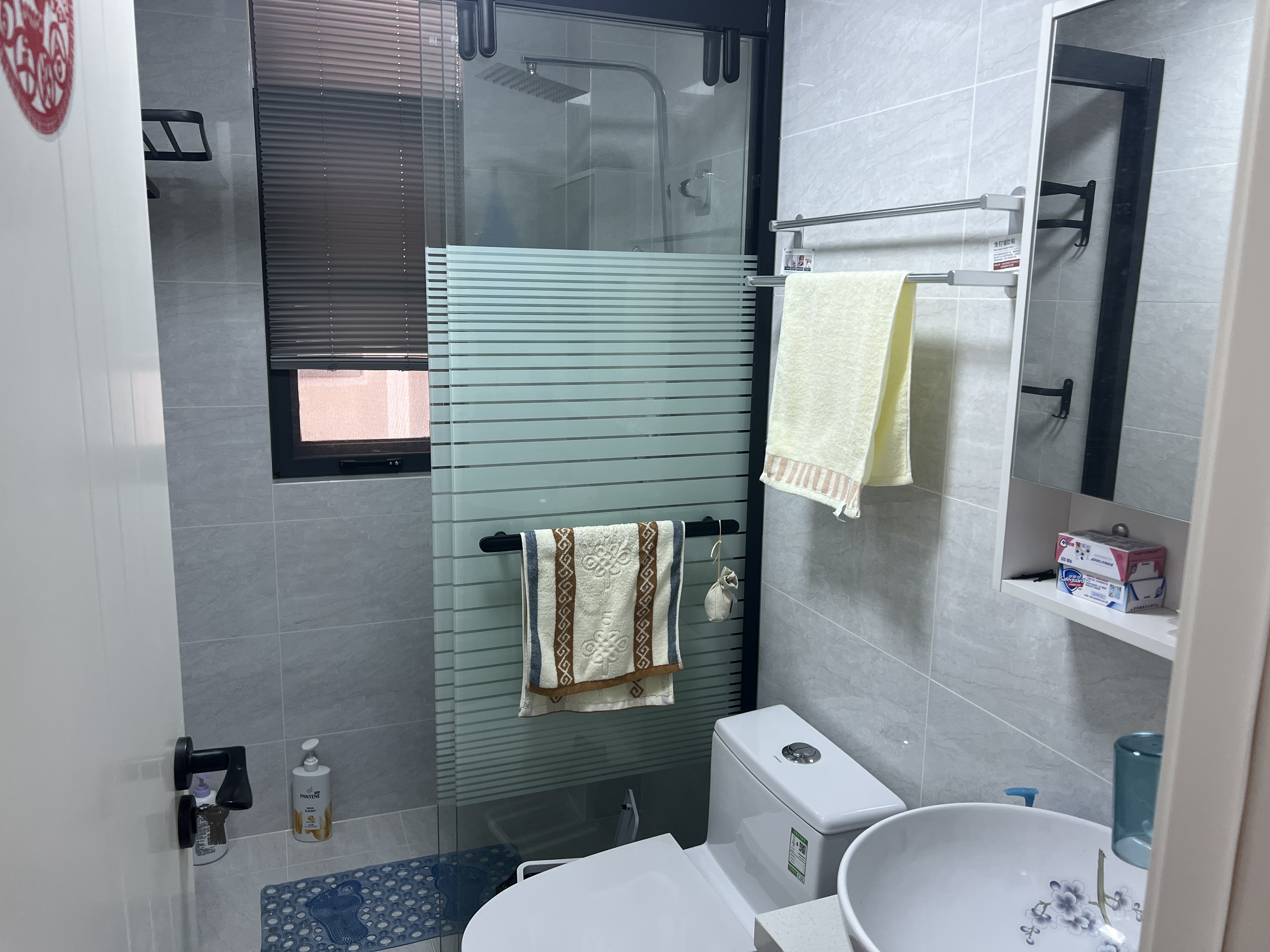 盛鑫&middot;南湖学府 3室2厅2卫 116m&sup2;