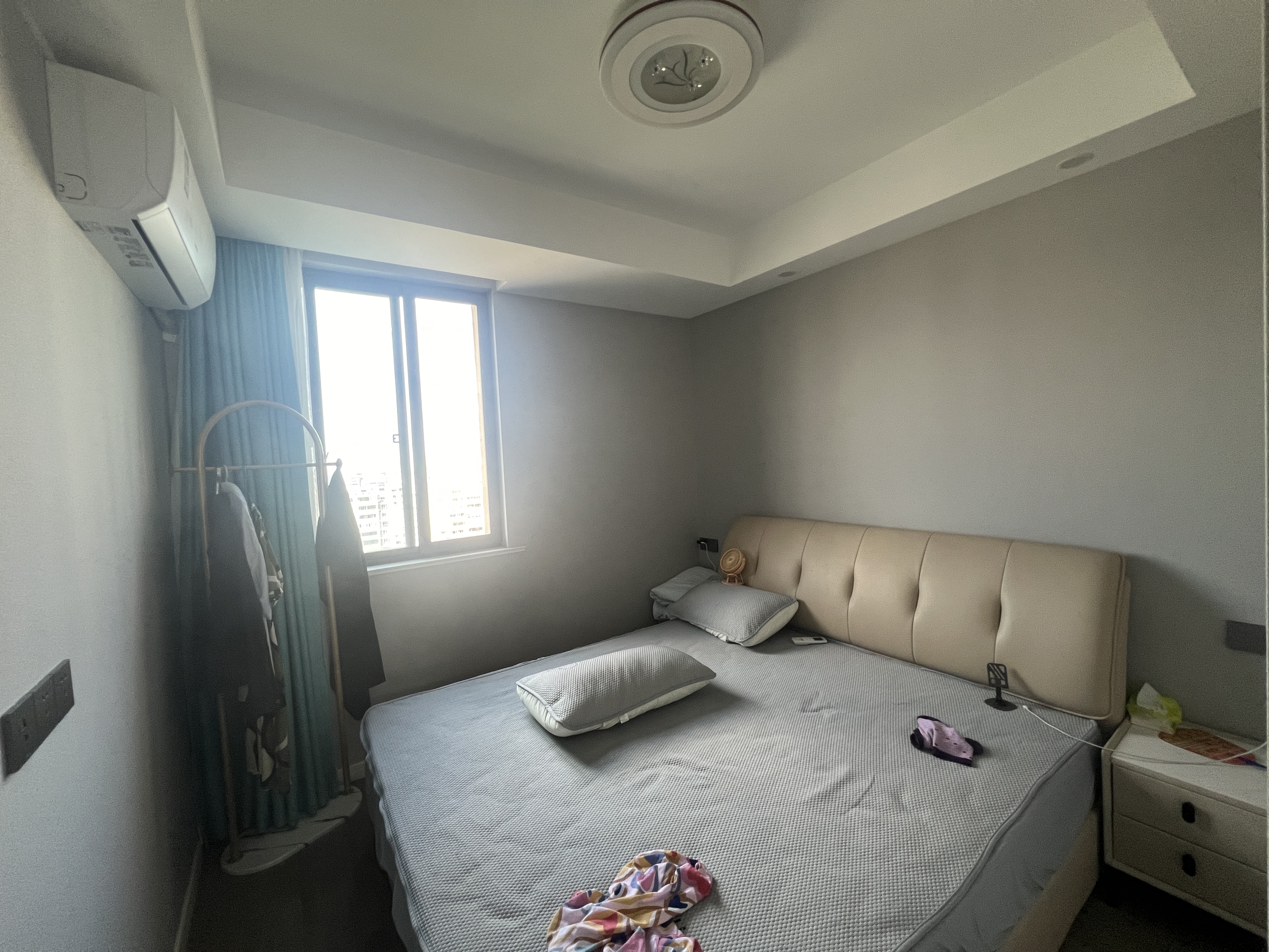 盛鑫&middot;南湖学府 3室2厅2卫 116m&sup2;