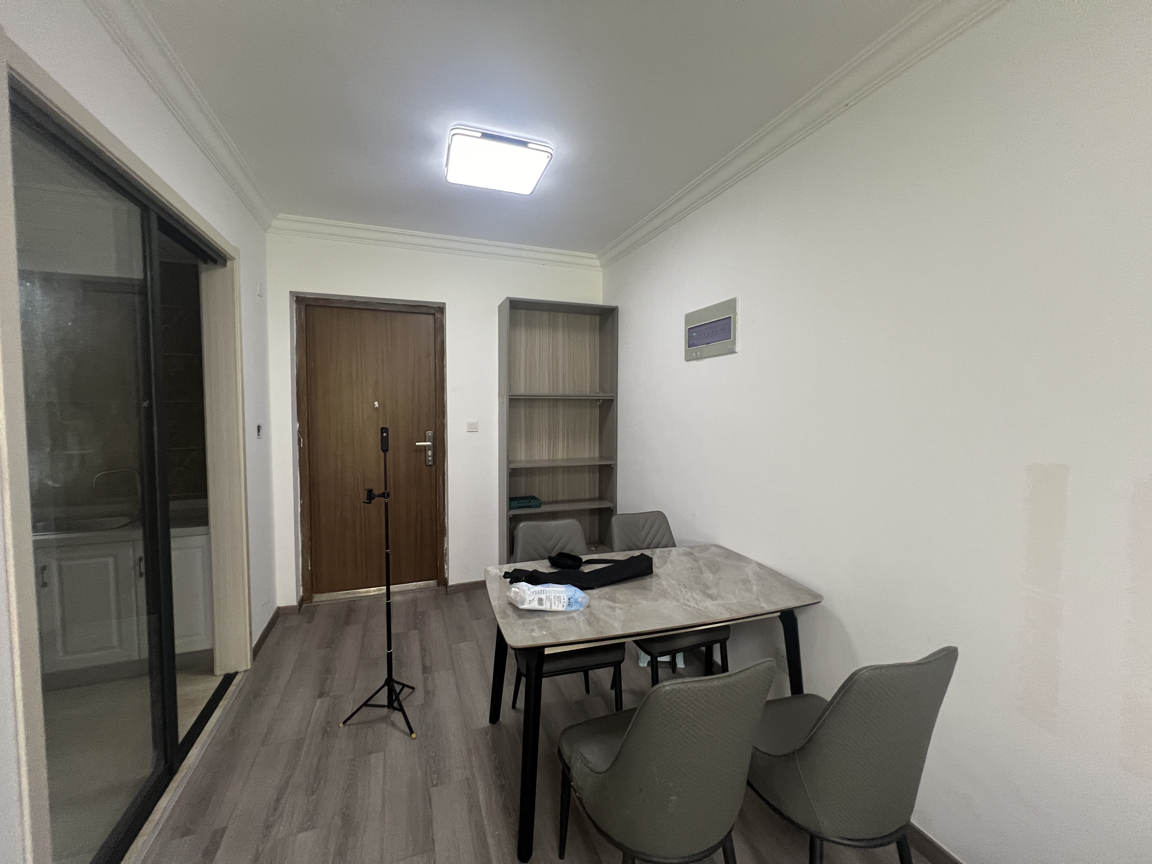 春溪集 3室2厅1卫 89m²