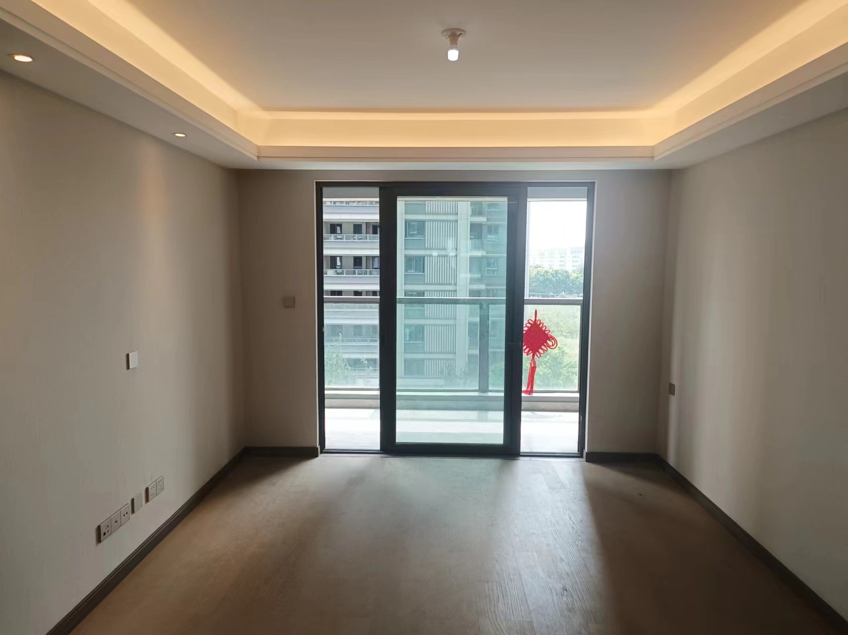 北纬31度 4室2厅2卫 133m²