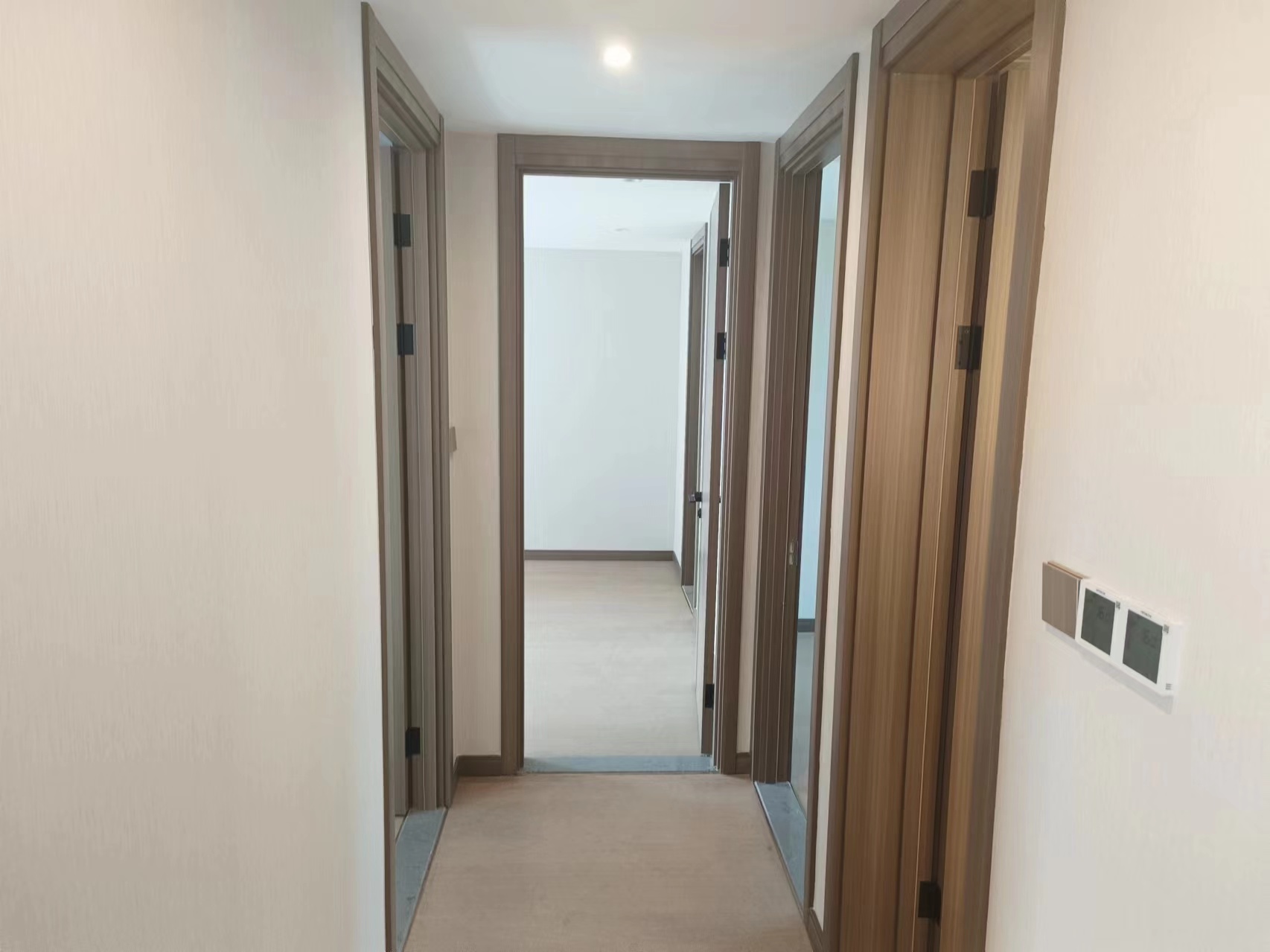 北纬31度 4室2厅2卫 133m&sup2;