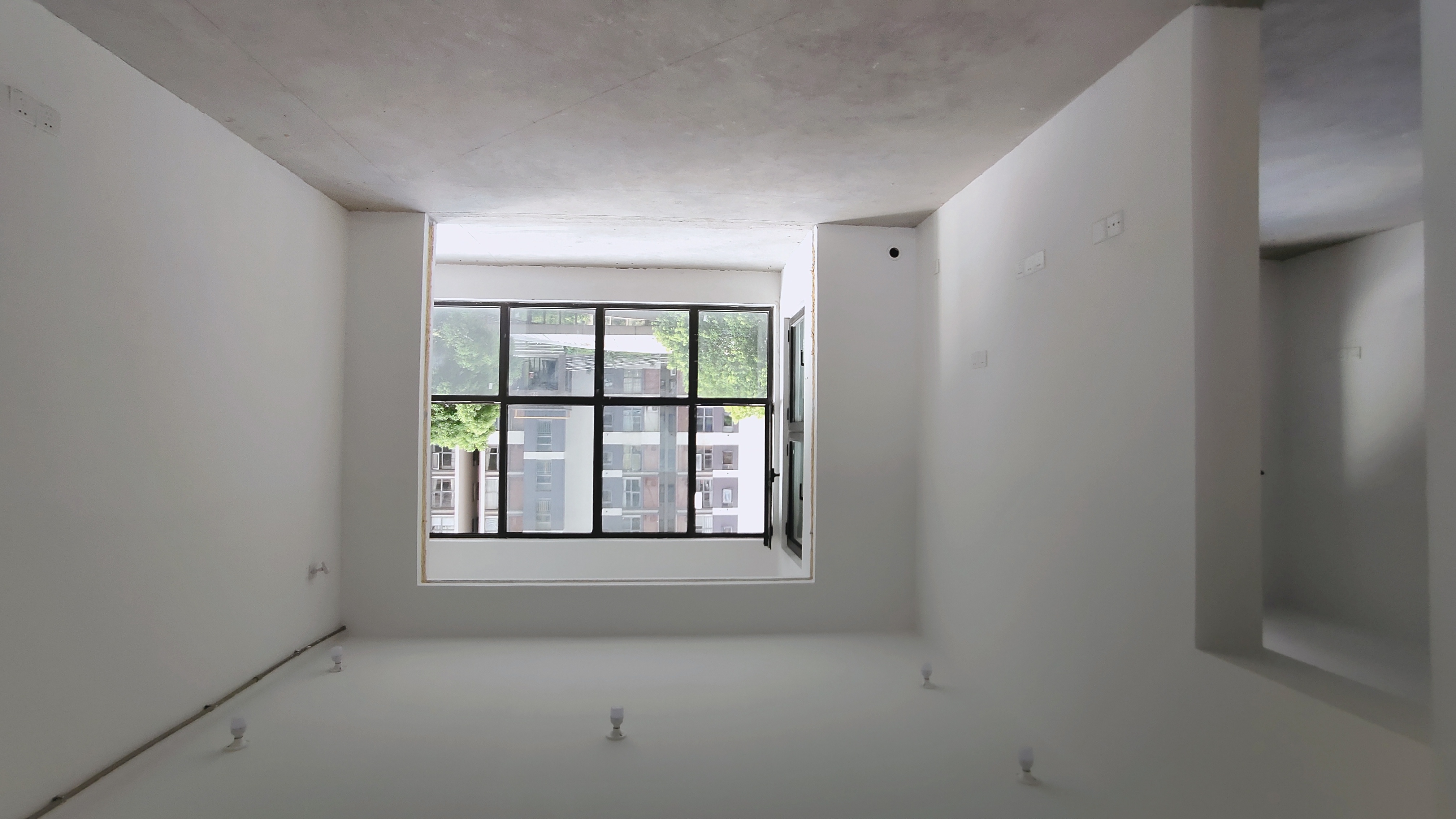 苏建阳光新城 4室2厅2卫 150m&sup2;