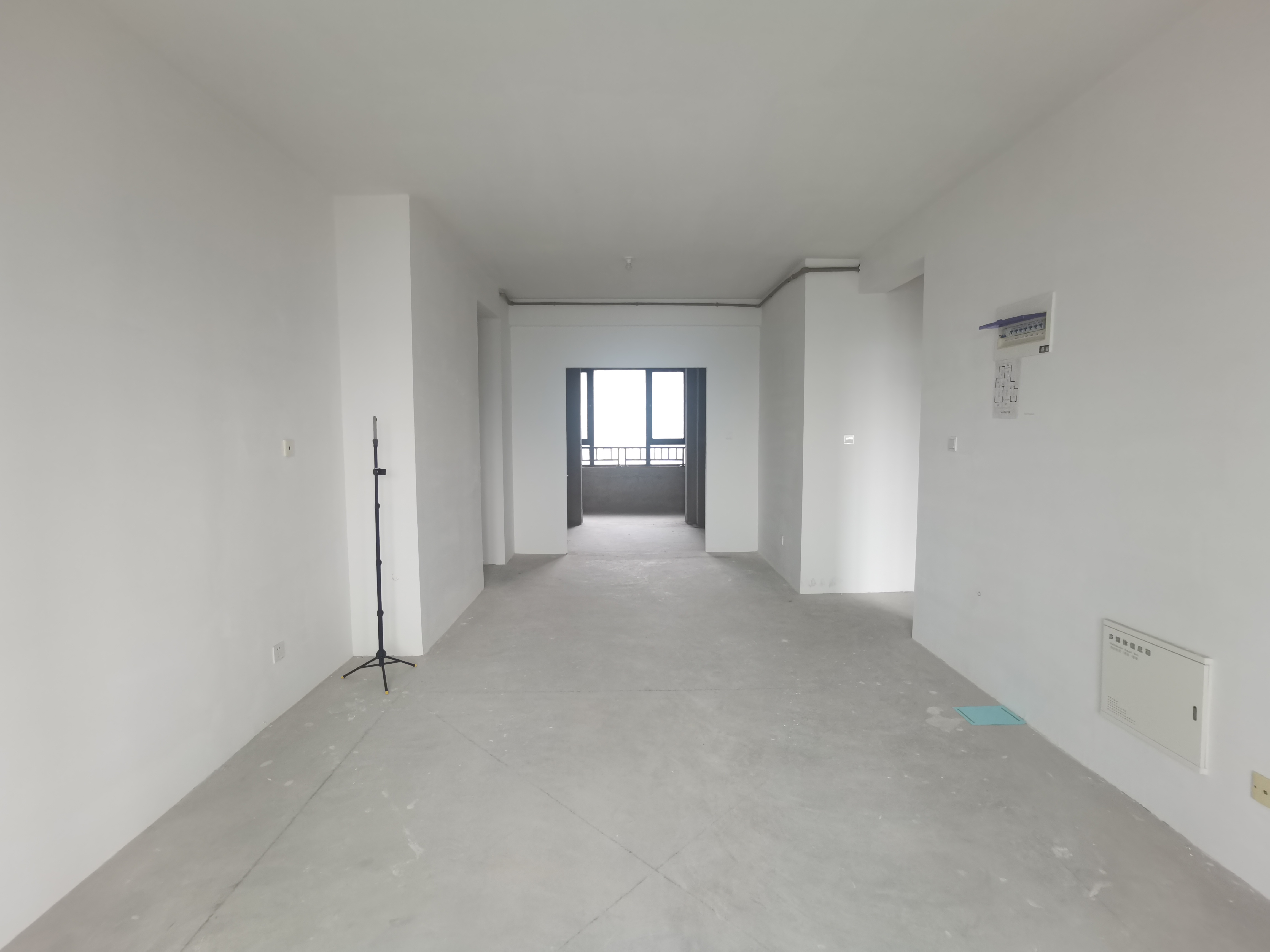 苏建名都城 3室2厅1卫 122.60m²