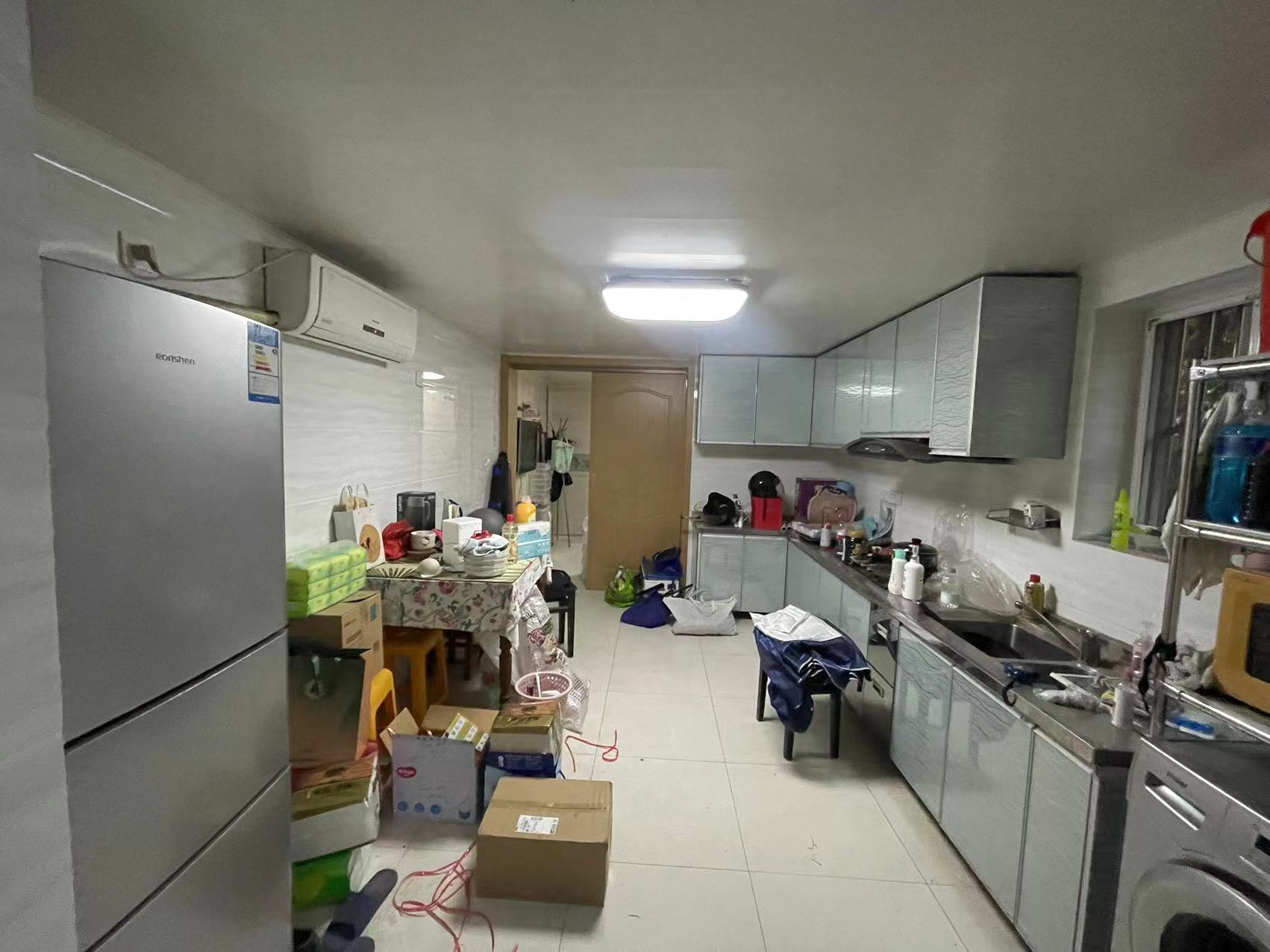 五山家园 1室1厅1卫 32m²