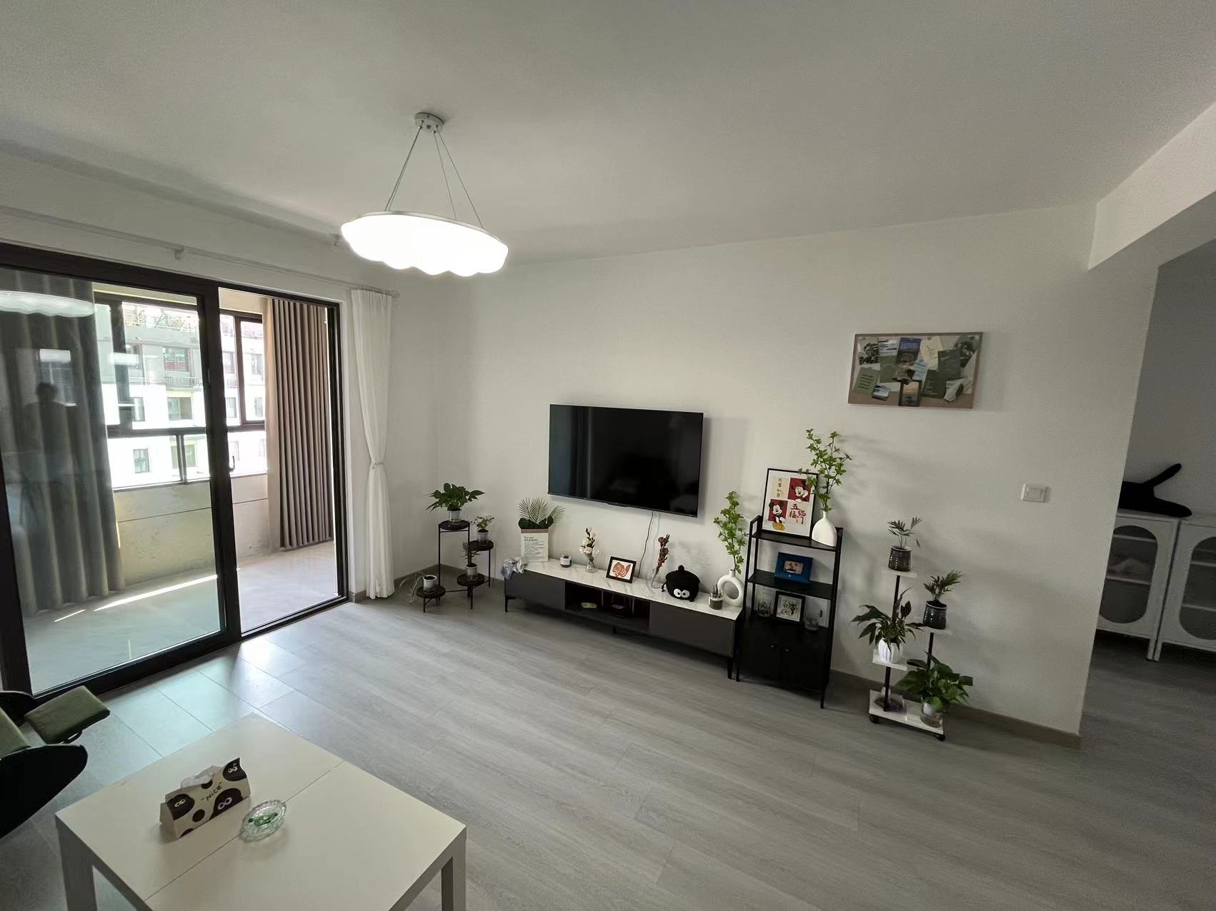 濠江南苑 2室2厅1卫 101m&sup2;