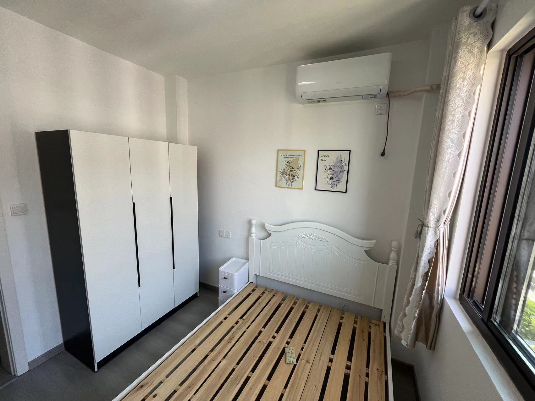 濠江南苑 2室2厅1卫 101m&sup2;