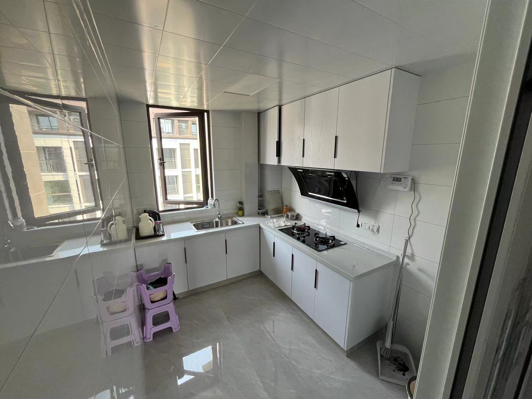 濠江南苑 2室2厅1卫 101m&sup2;