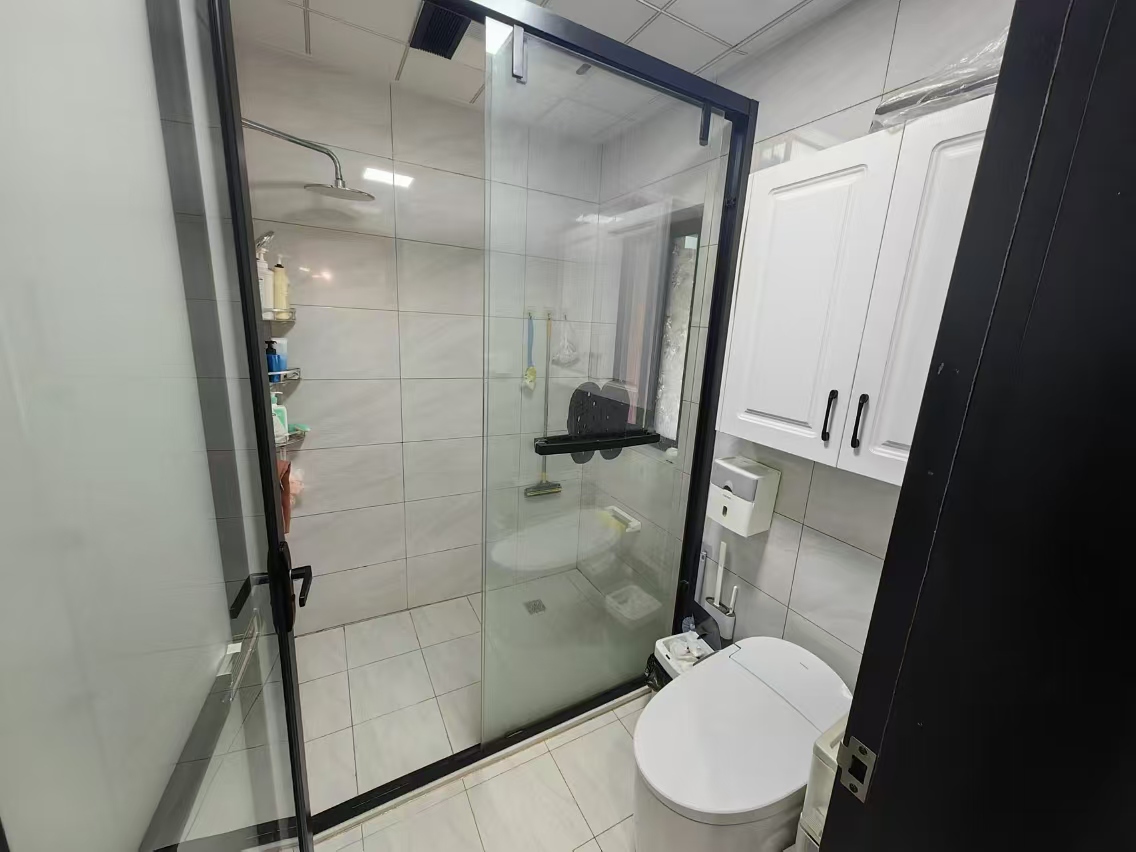 观河华府 2室2厅1卫 102m&sup2;