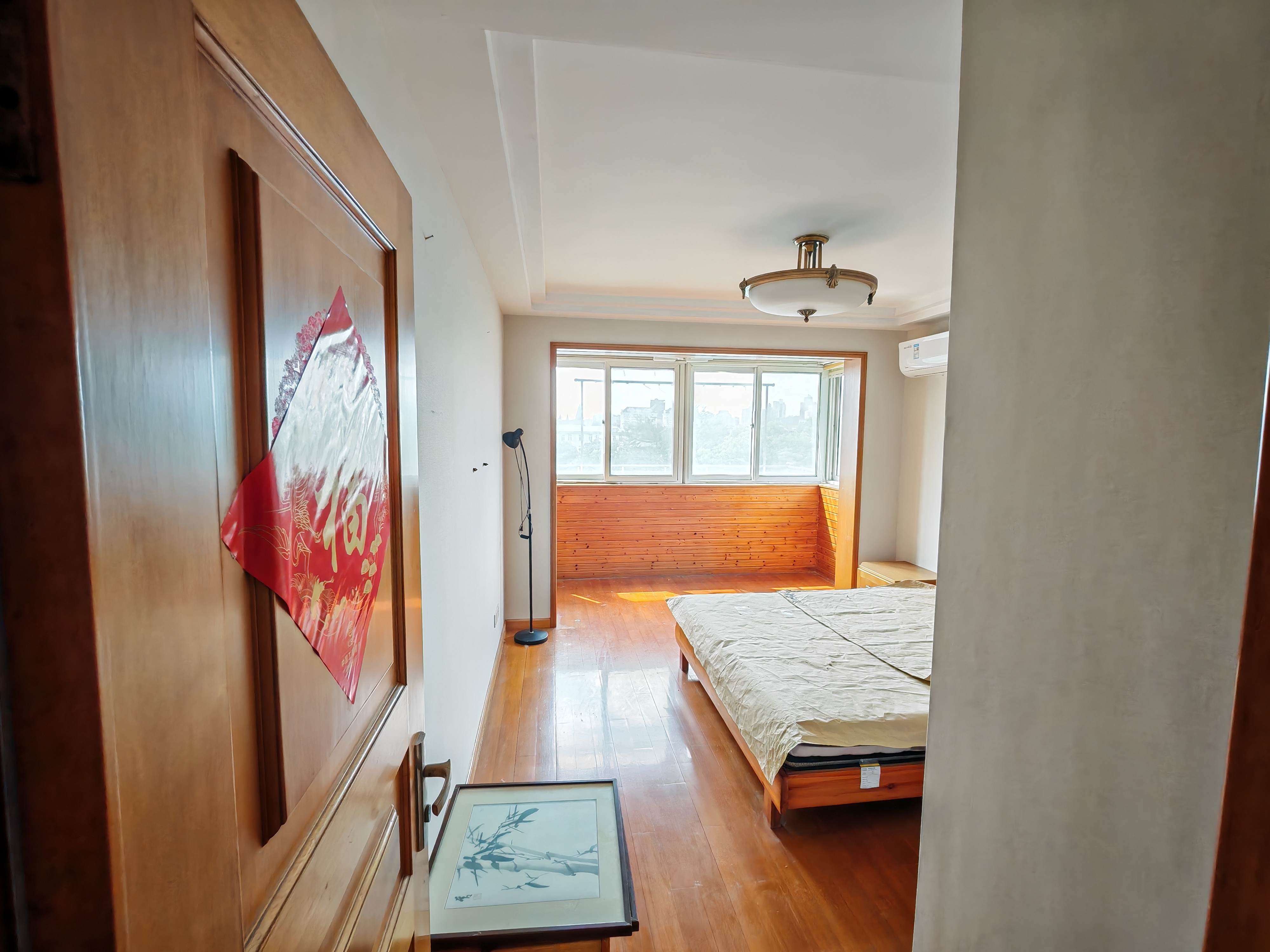 南园路18号大院 3室2厅1卫 127.11m&sup2;