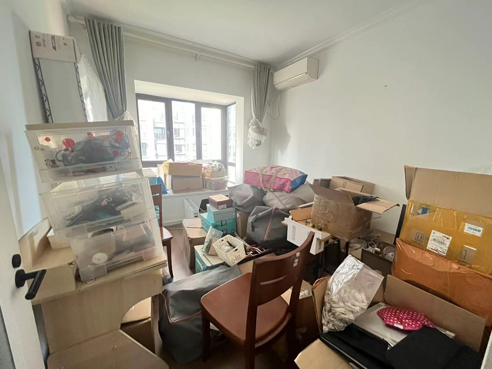 华强城四期 3室2厅2卫 134.90m&sup2;