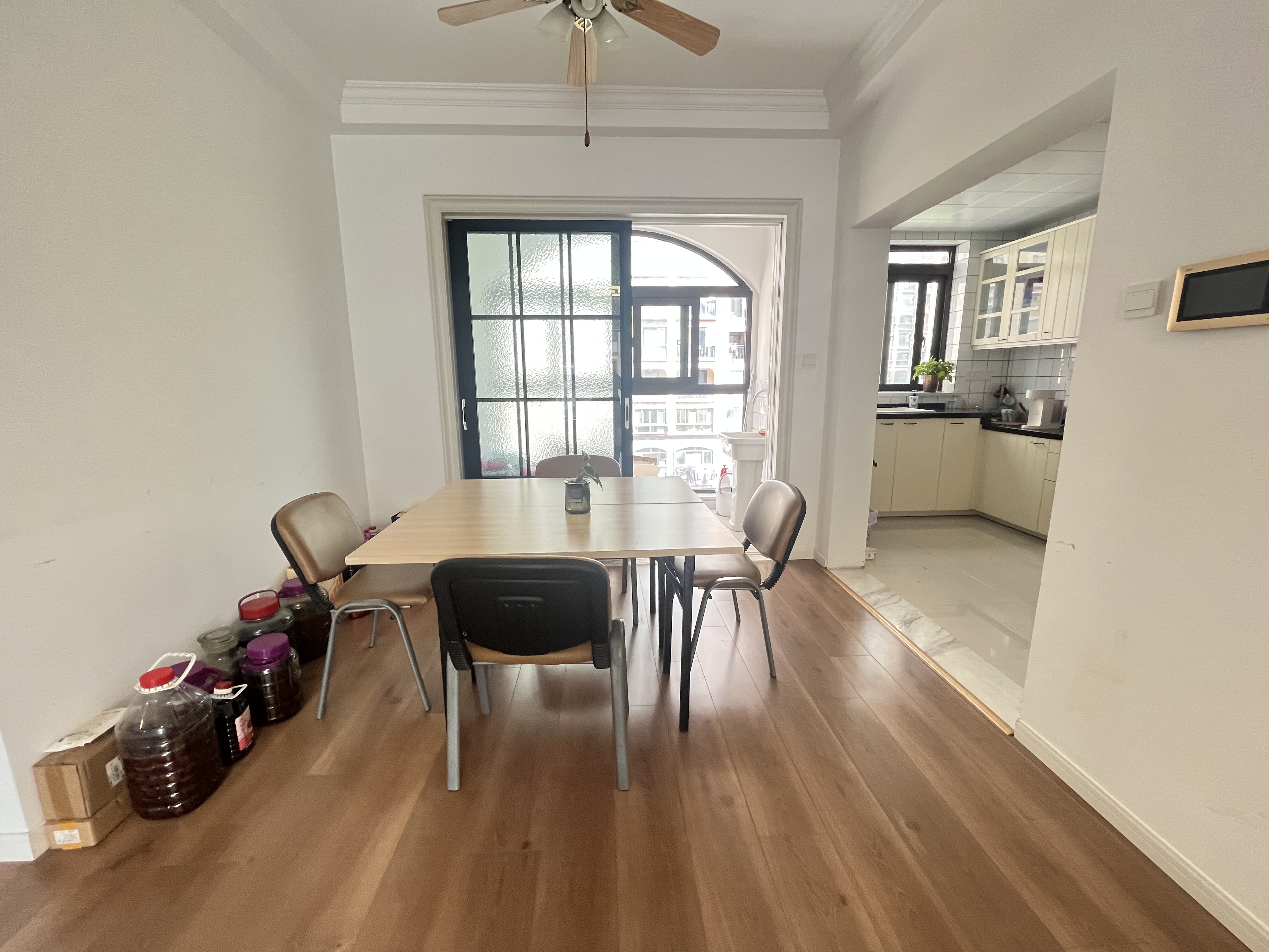 华强城四期 3室2厅2卫 134.90m²