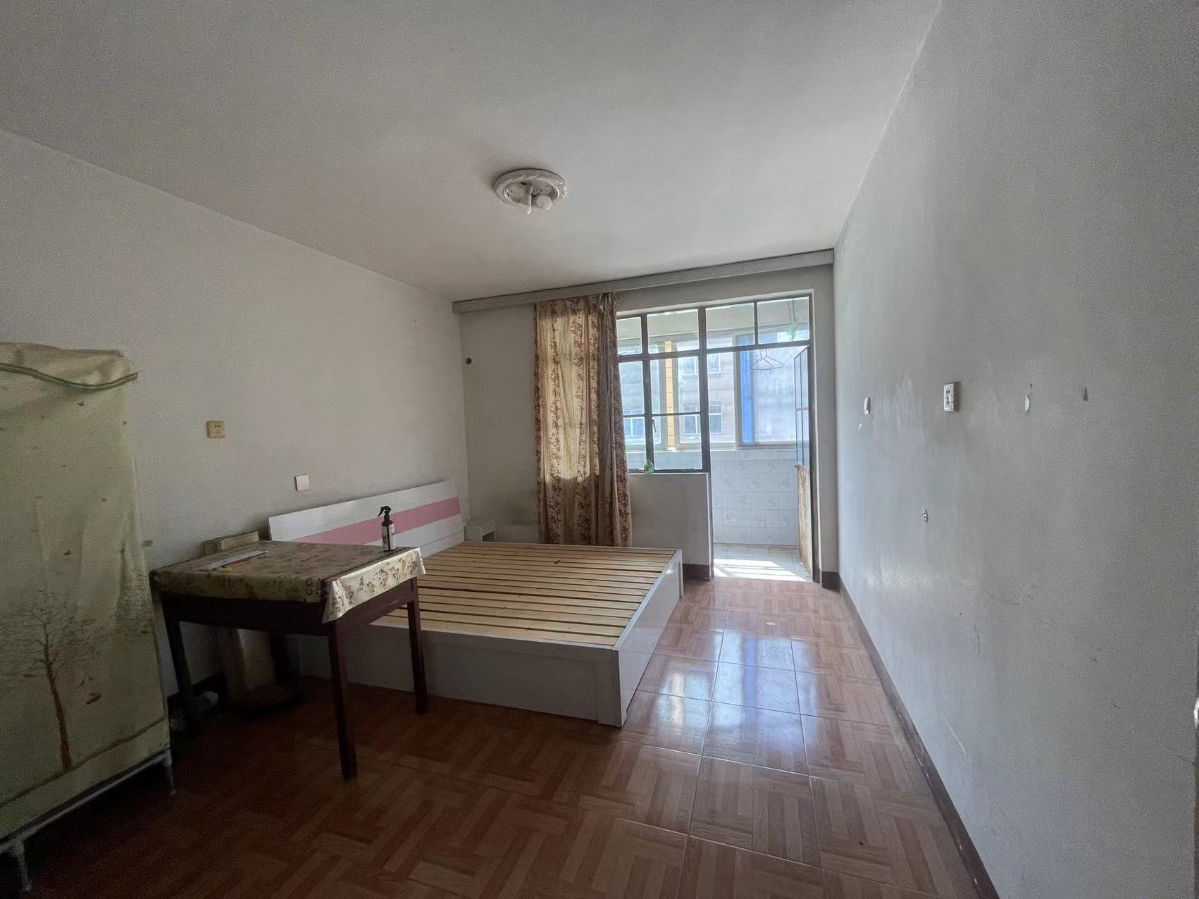 海港新村 2室2厅1卫 68.64m&sup2;