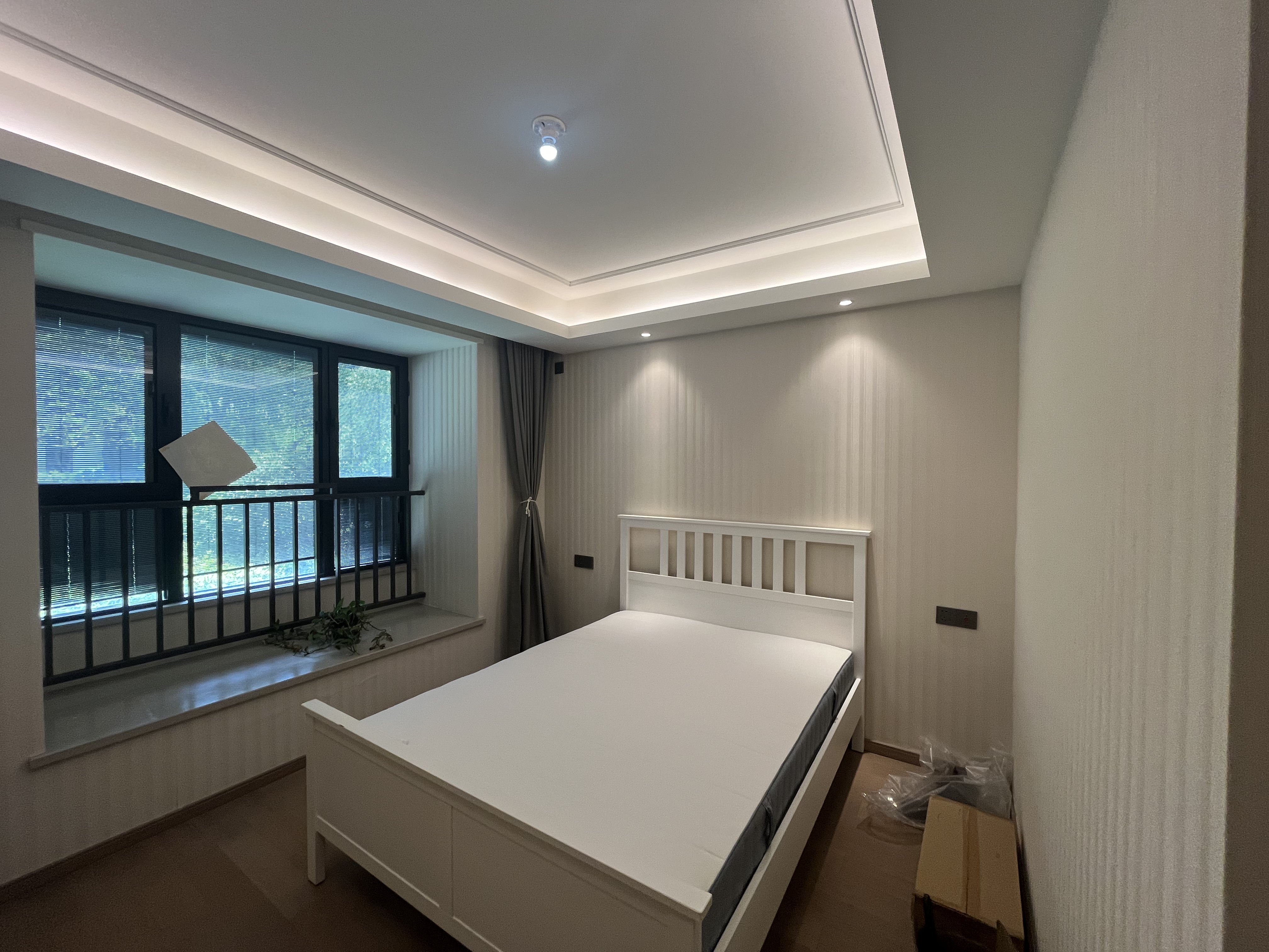 龙湖天宸源著 2室2厅2卫 95.29m&sup2;