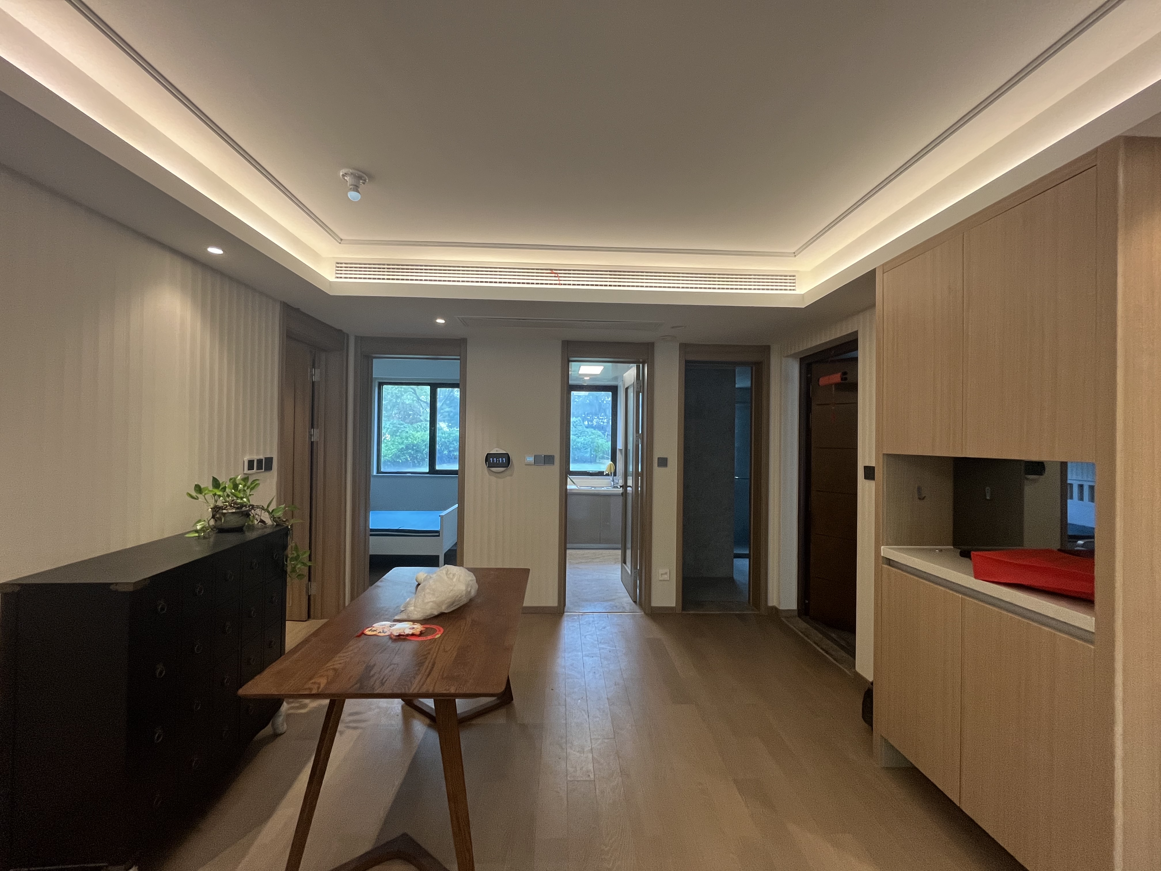 龙湖天宸源著 2室2厅2卫 95.29m&sup2;