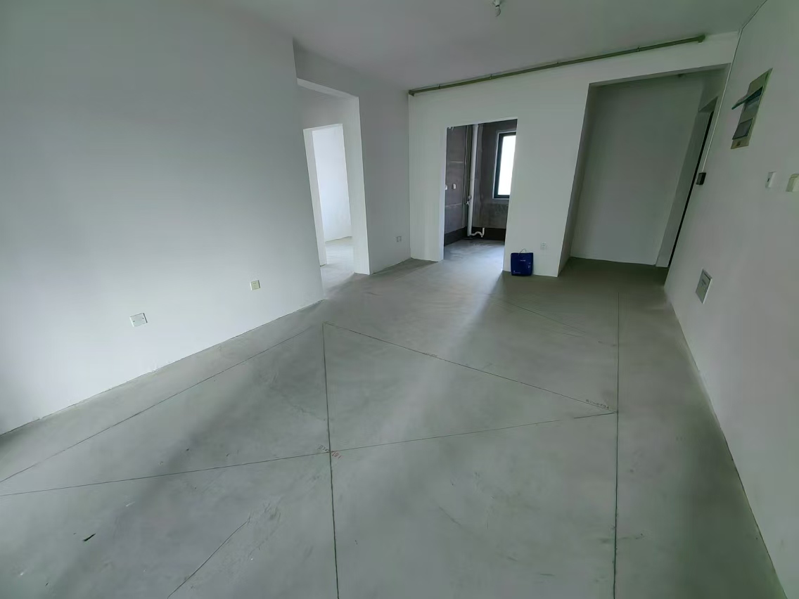 美佳盛庭 3室2厅2卫 125m²