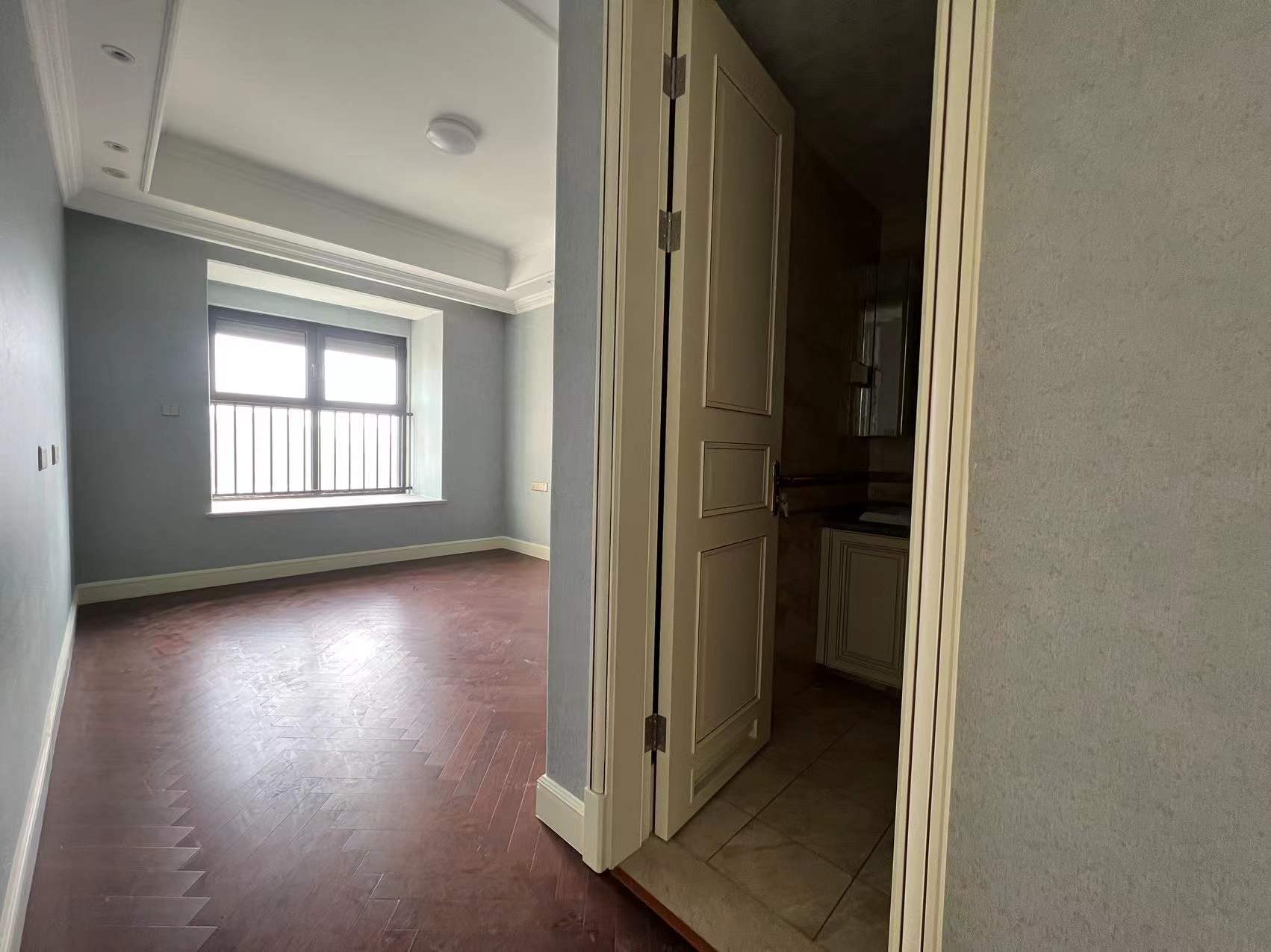 中海铂樾府 4室2厅3卫 174.5m&sup2;