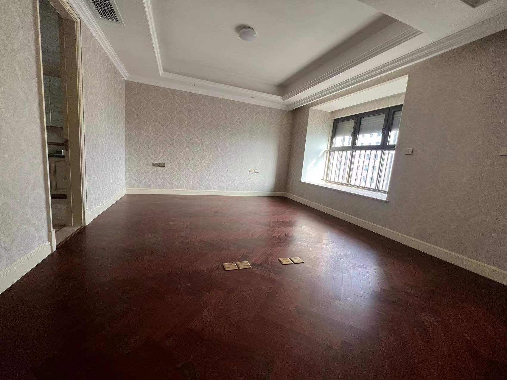 中海铂樾府 4室2厅3卫 174.5m&sup2;