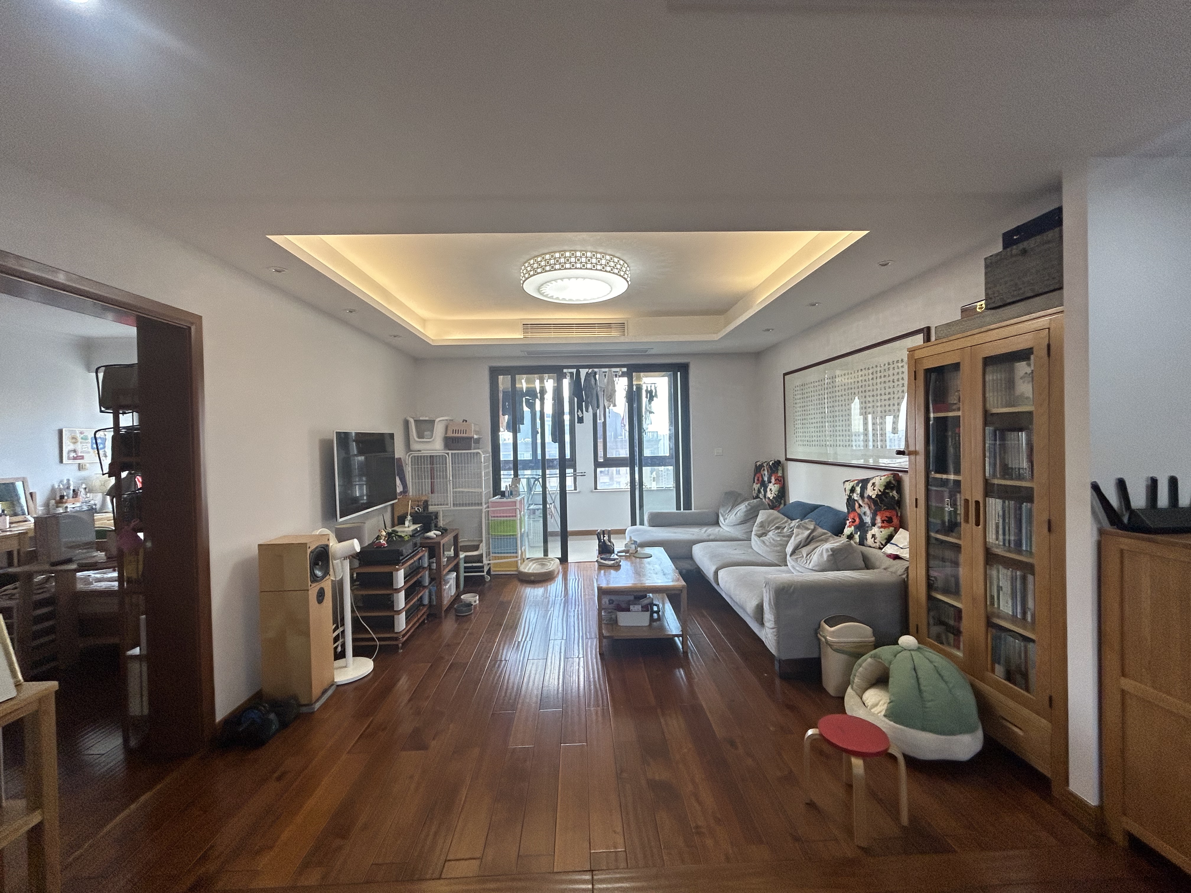 帝奥世伦名郡 3室2厅1卫 125m&sup2;