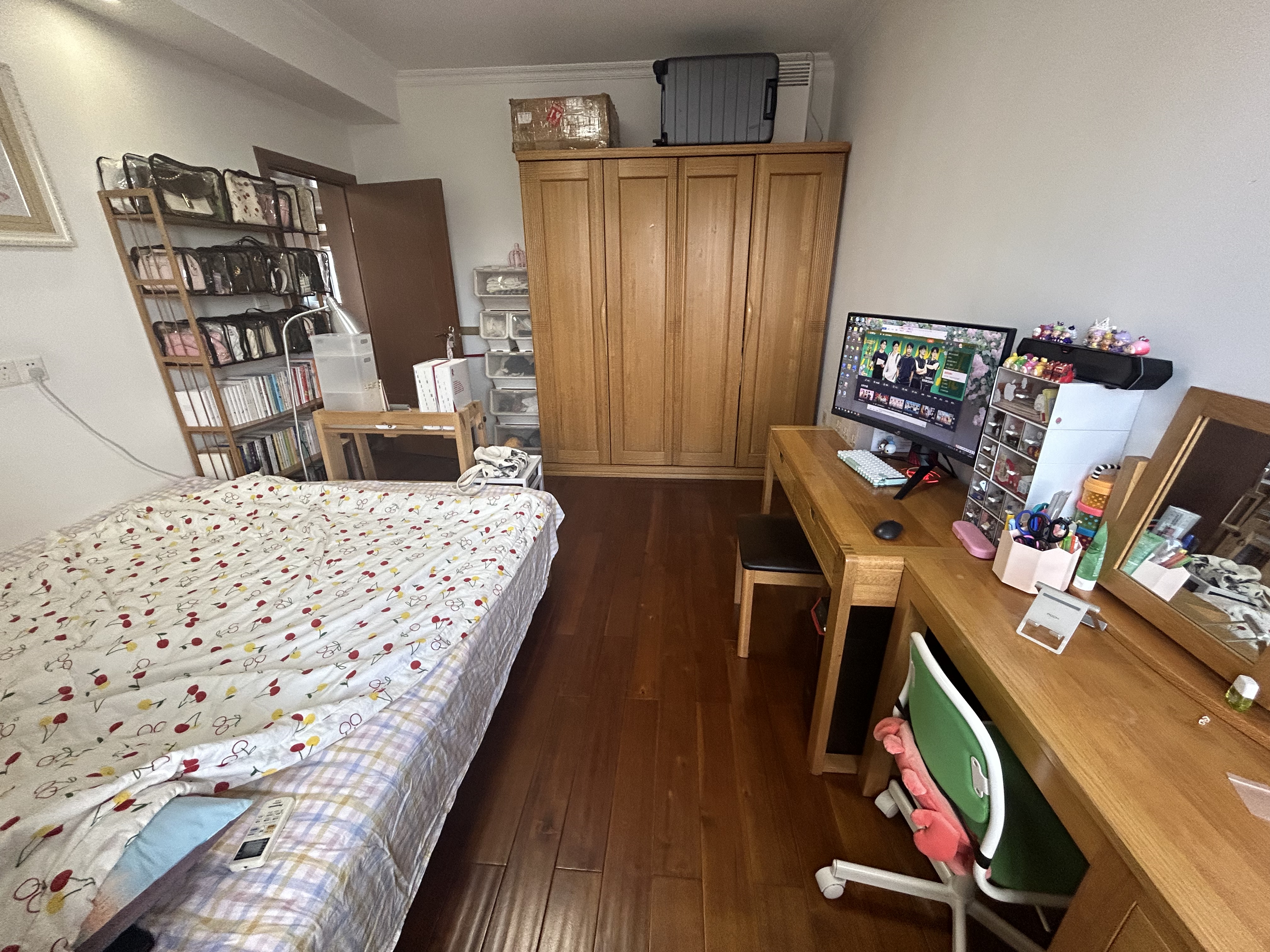 帝奥世伦名郡 3室2厅1卫 125m&sup2;