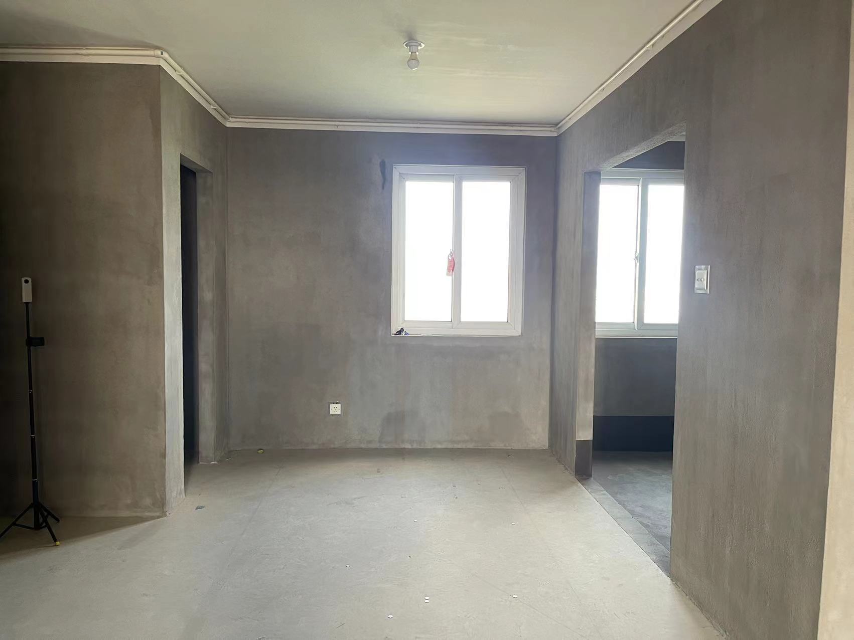 景瑞御府 3室2厅2卫 121.23m²