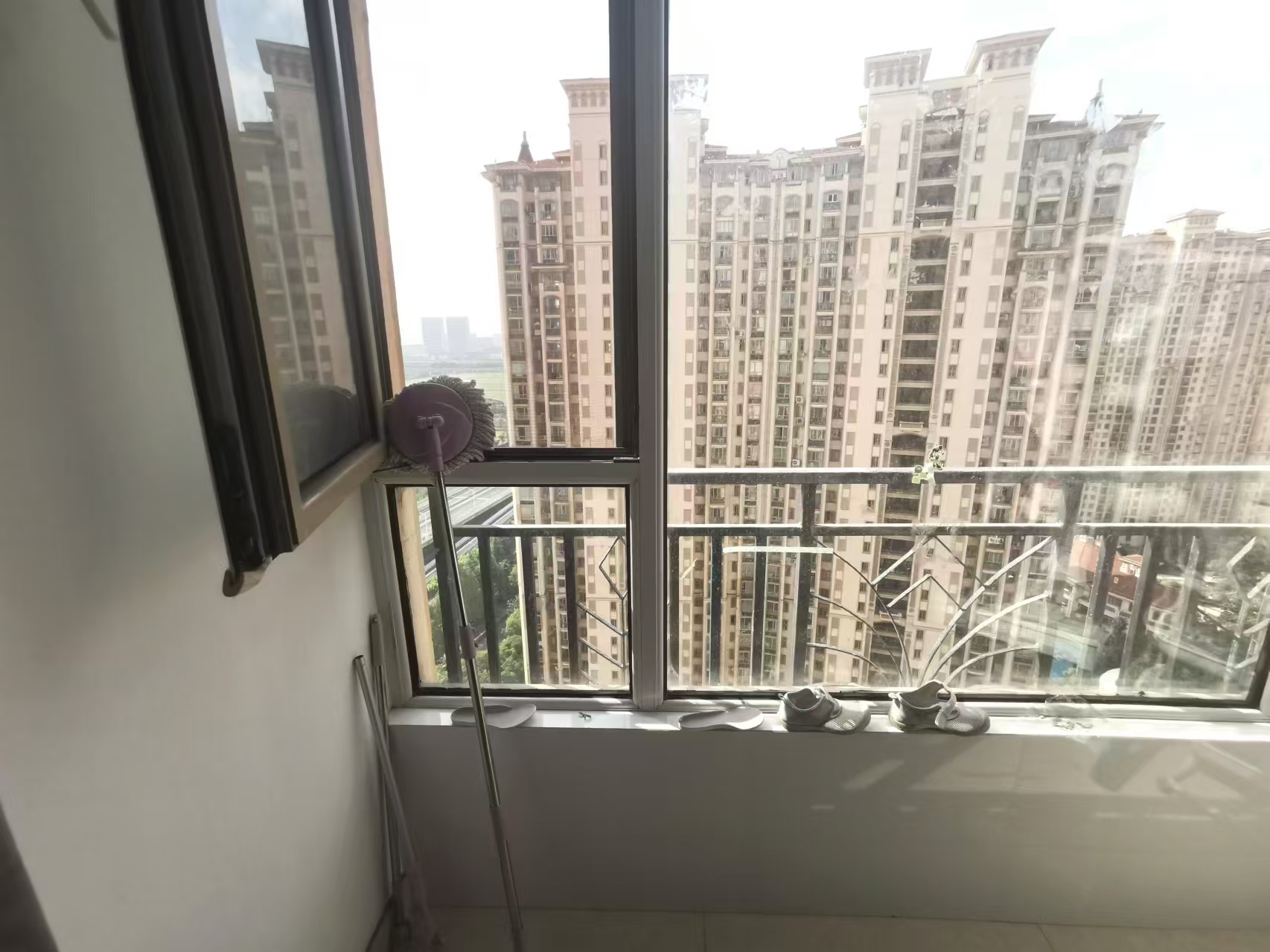 中南世纪花城一期 2室2厅1卫 87.72m&sup2;