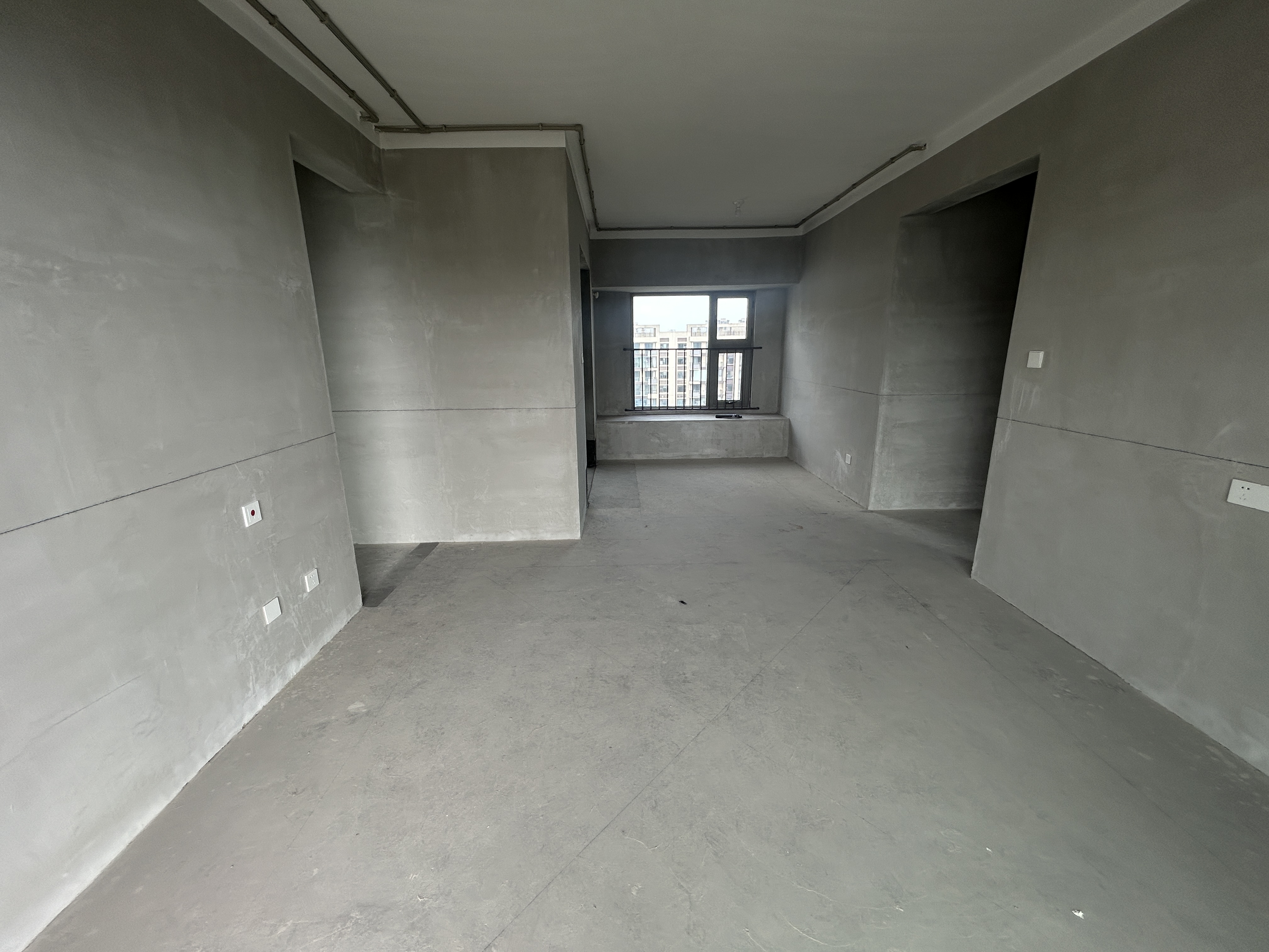 碧桂园桃李江山 4室2厅2卫 122m²