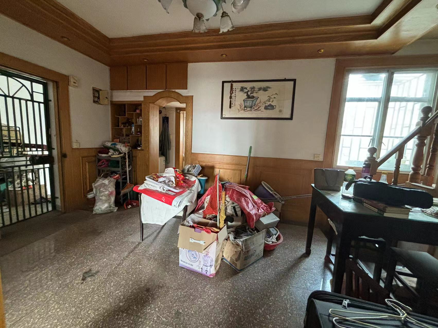 新建路新村(新建花苑) 2室1厅1卫 69.00m&sup2;