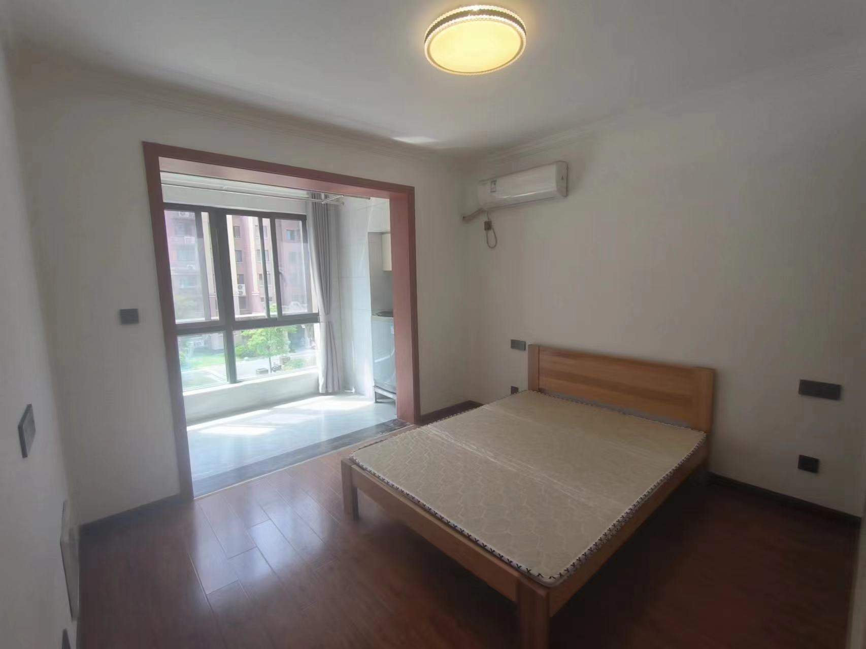 光明嘉苑 2室1厅1卫 94m&sup2;