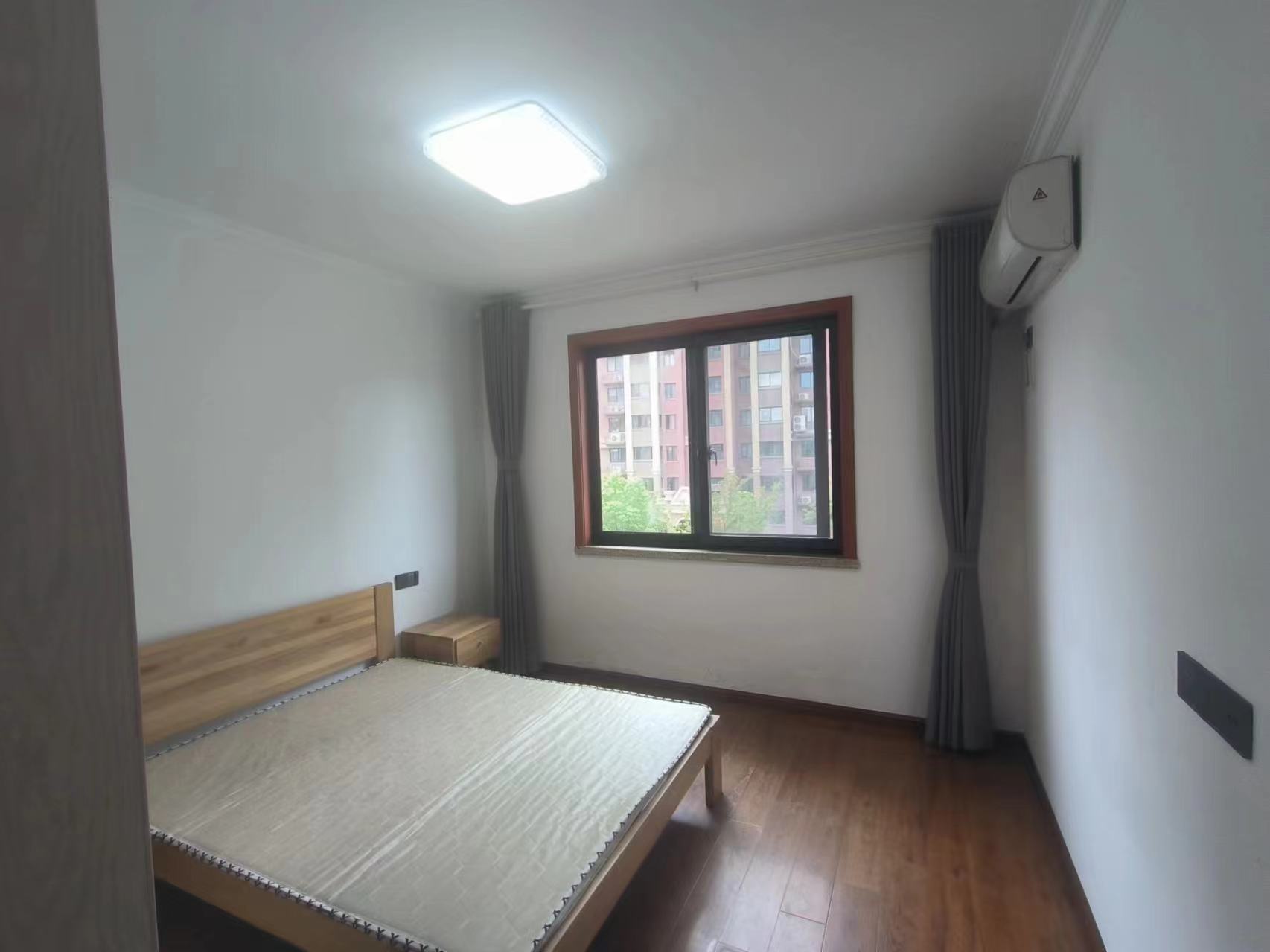 光明嘉苑 2室1厅1卫 94m&sup2;