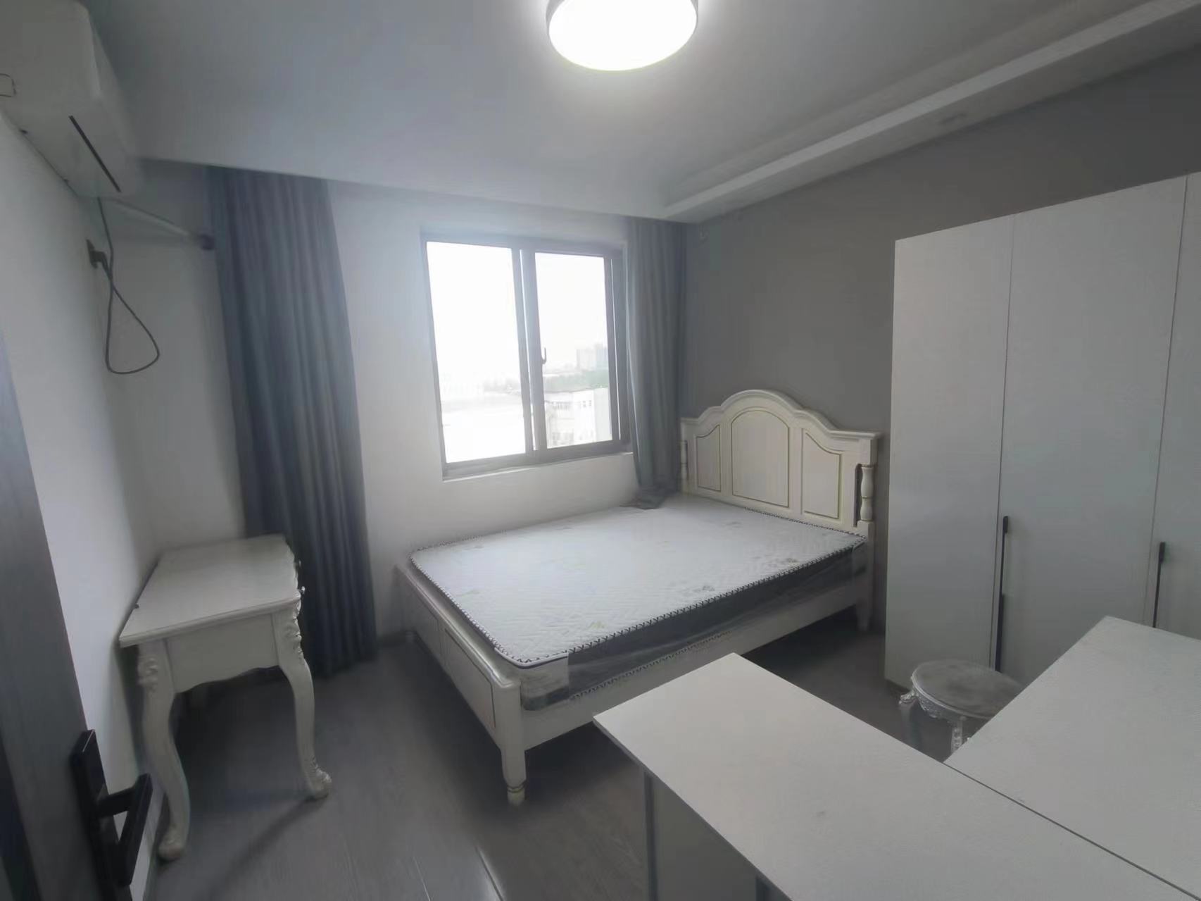 江景苑小区 3室2厅2卫 137.80m&sup2;